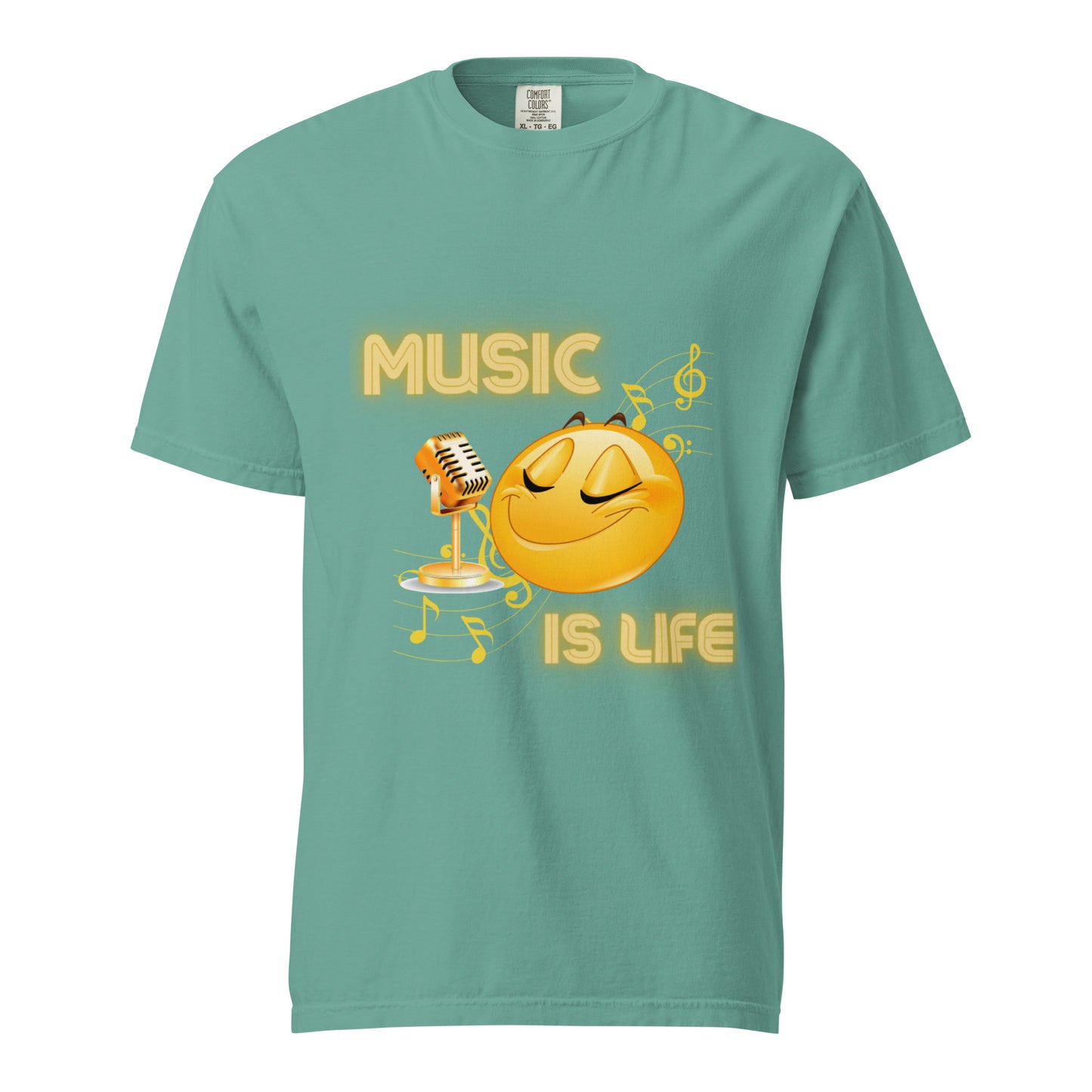 Music Tee
