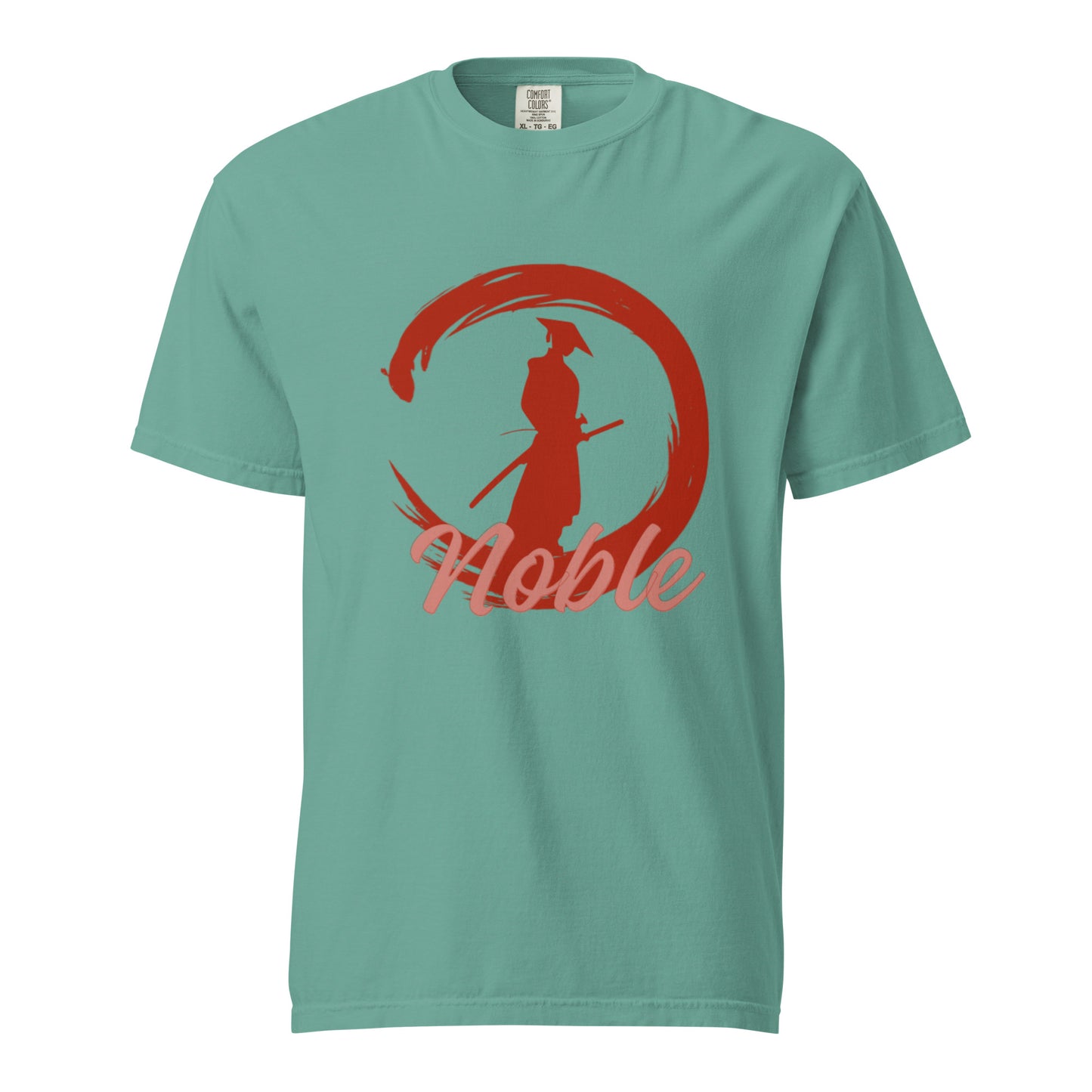Noble Tee
