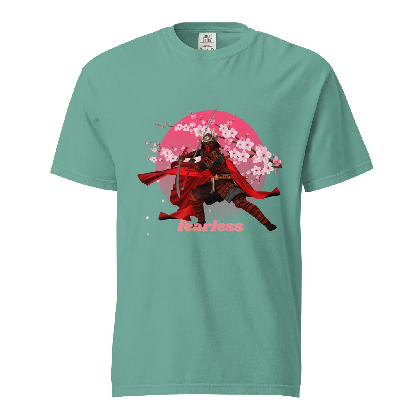 fearless Tee