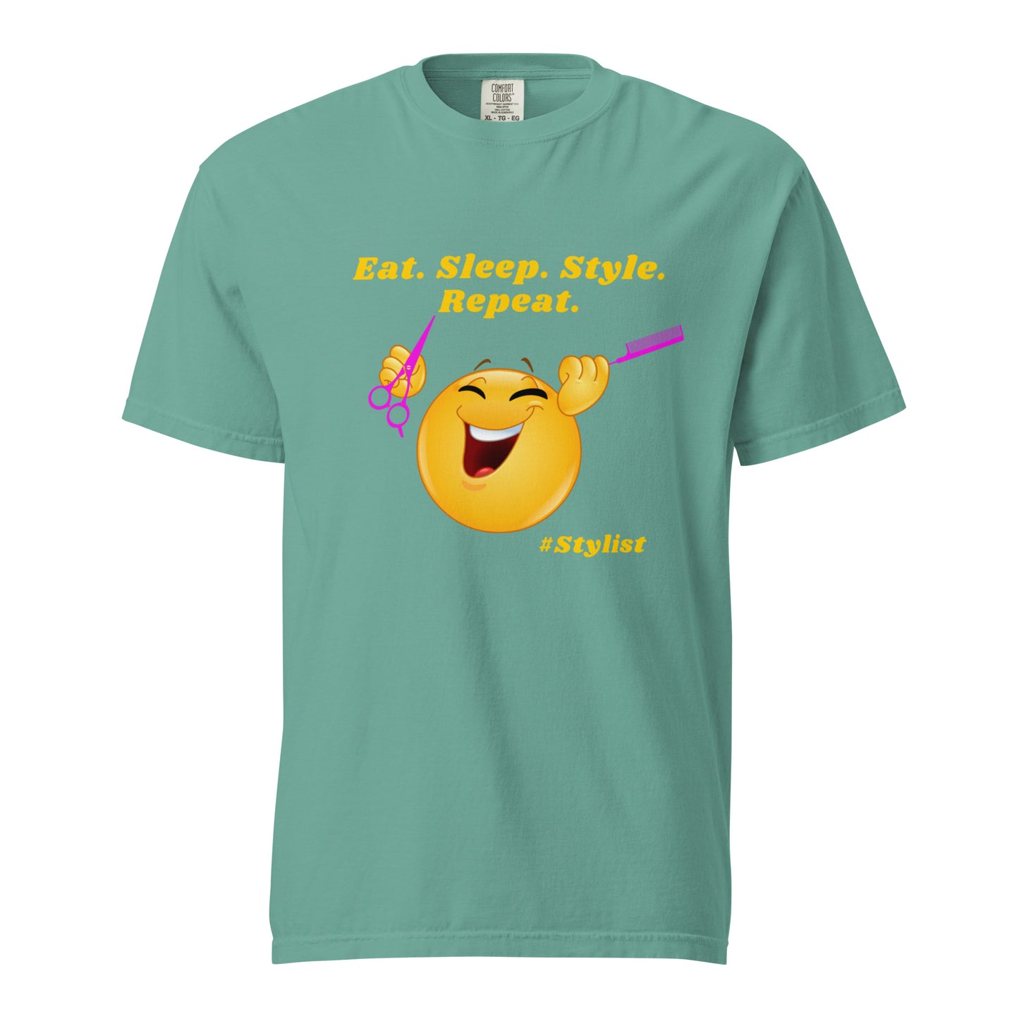 Stylist Tee