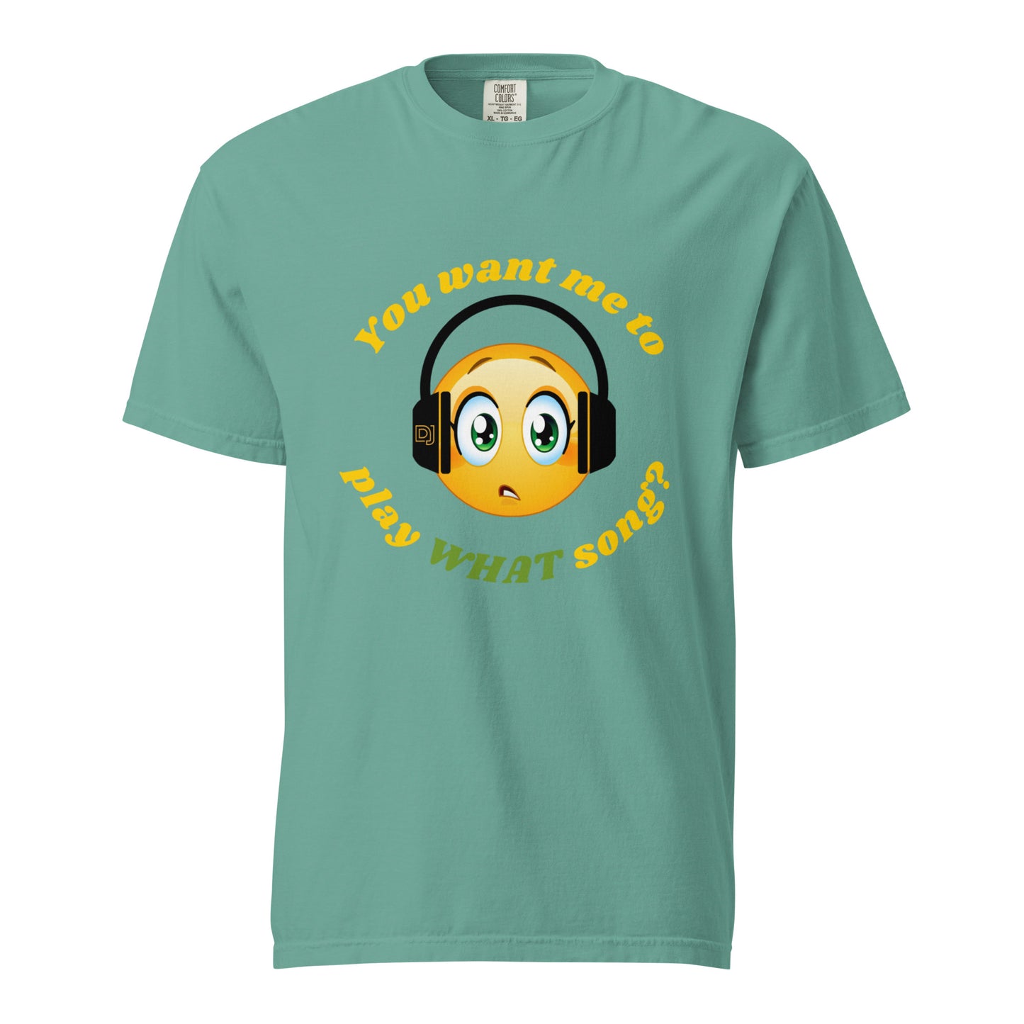 DJ Tee