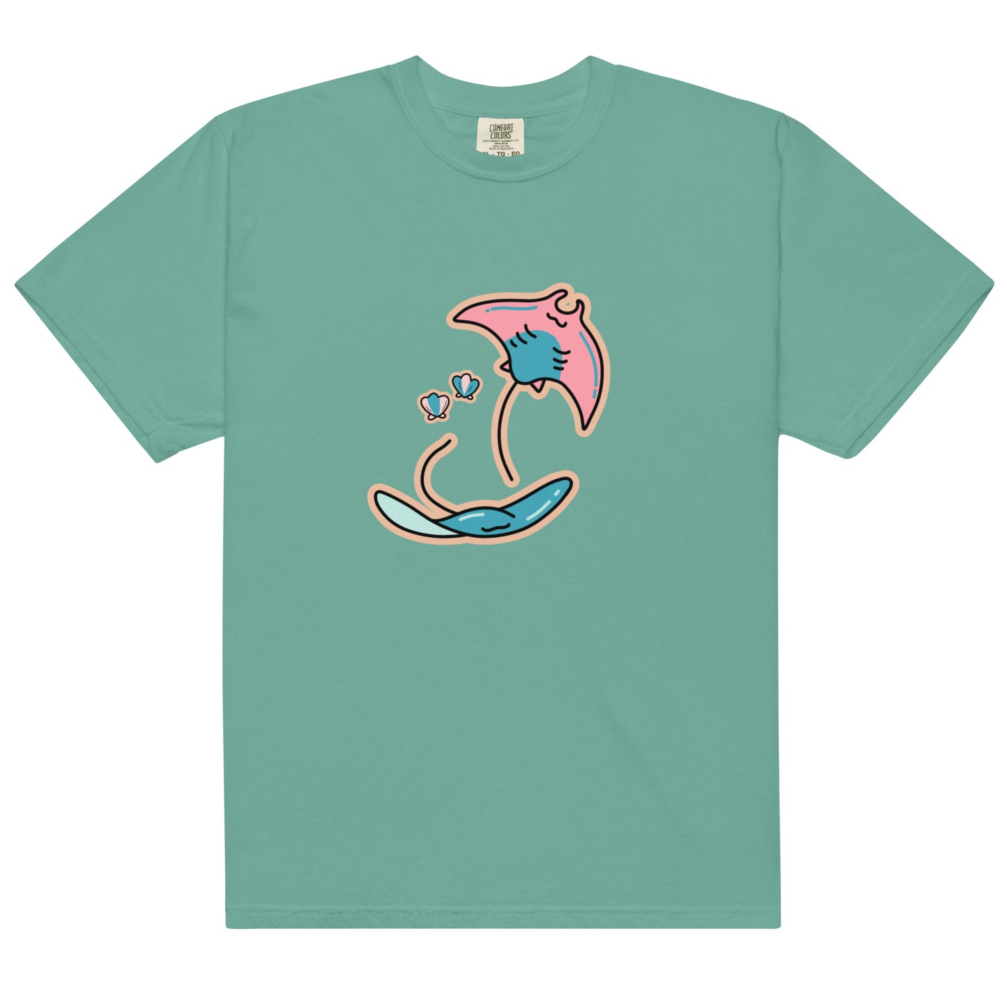 Ciel Stingray Tee