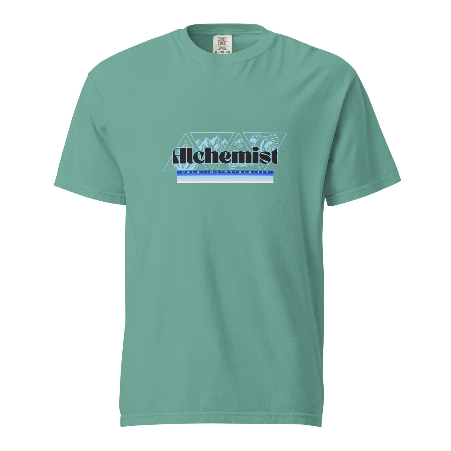 Alchemist Tee