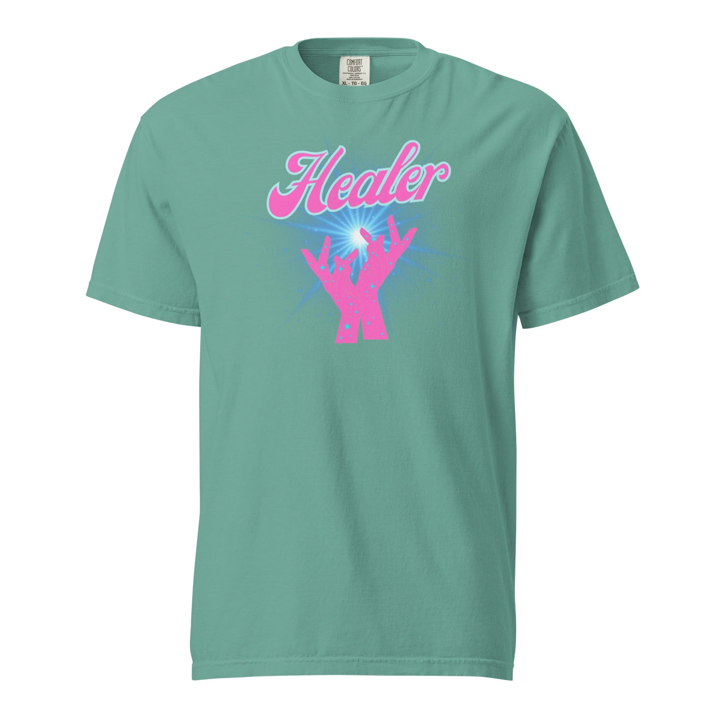 Healer Tee '