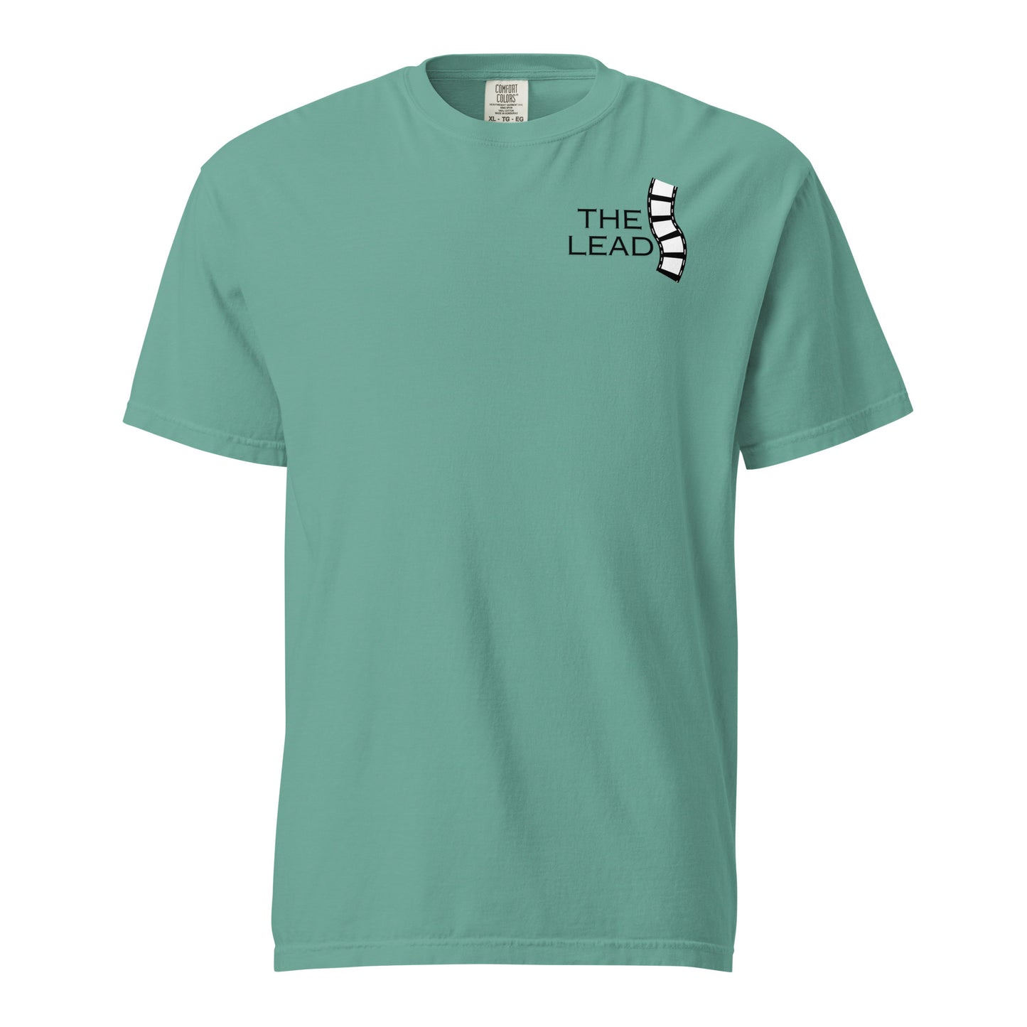 The Lead Tee