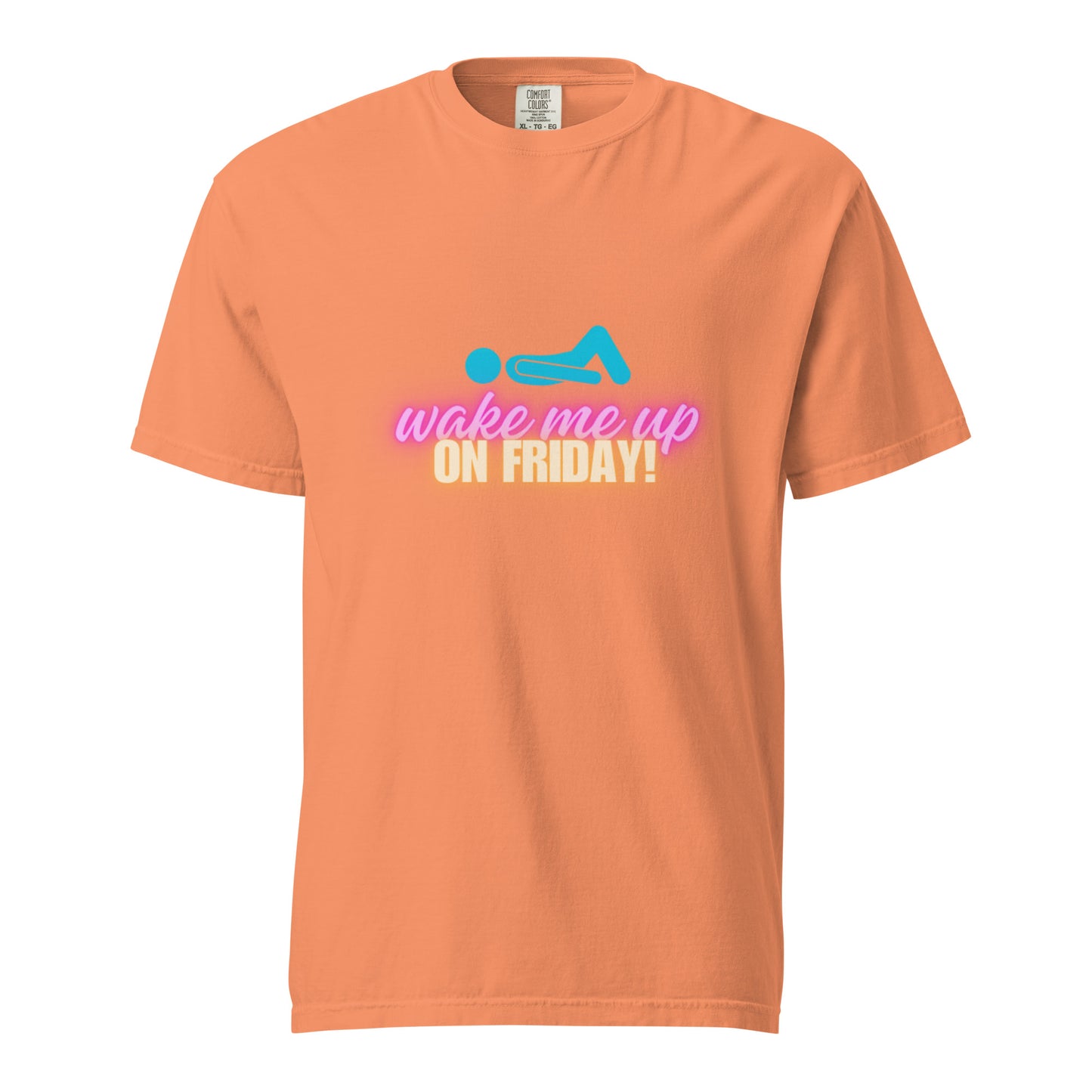 Friday Tee