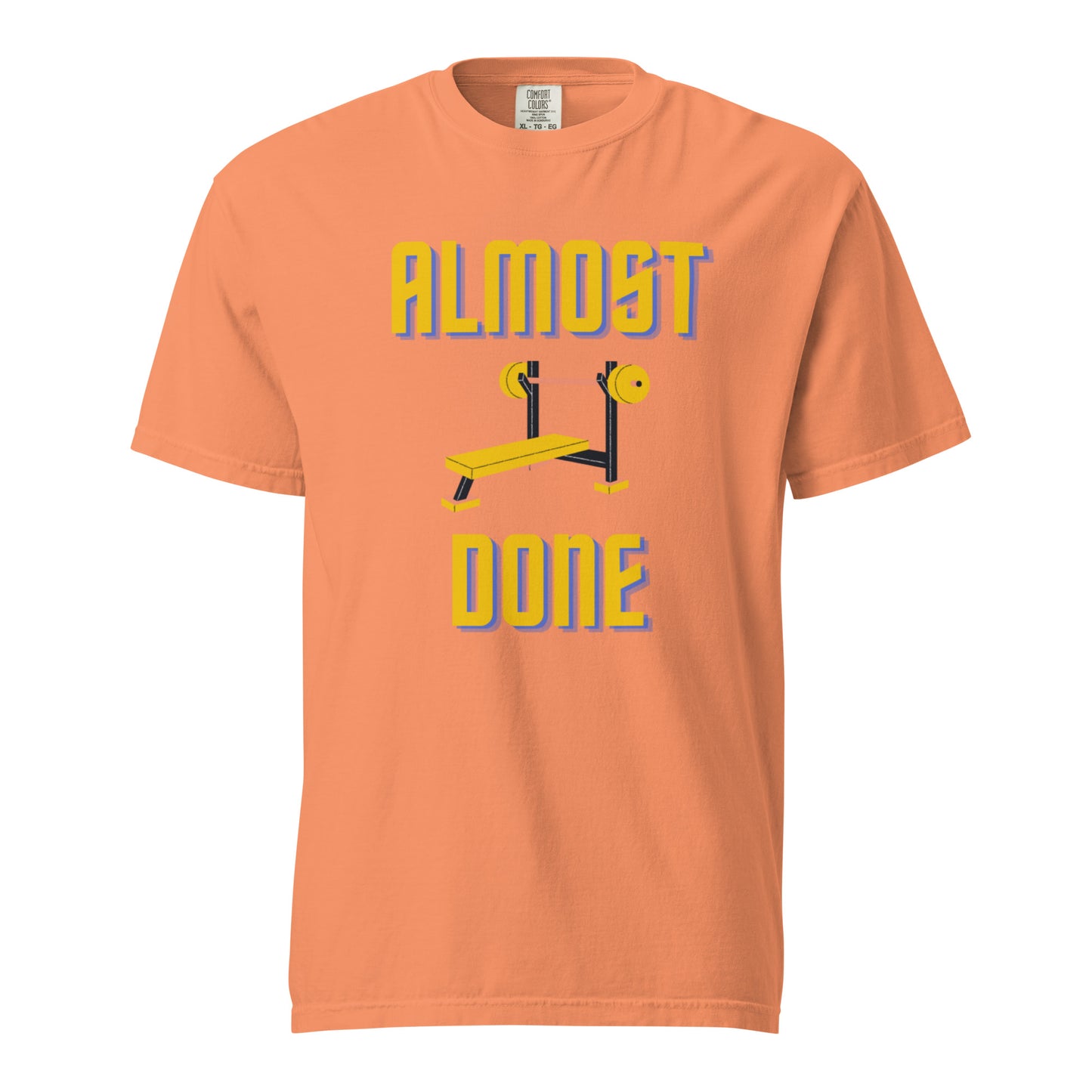 Almost Tee