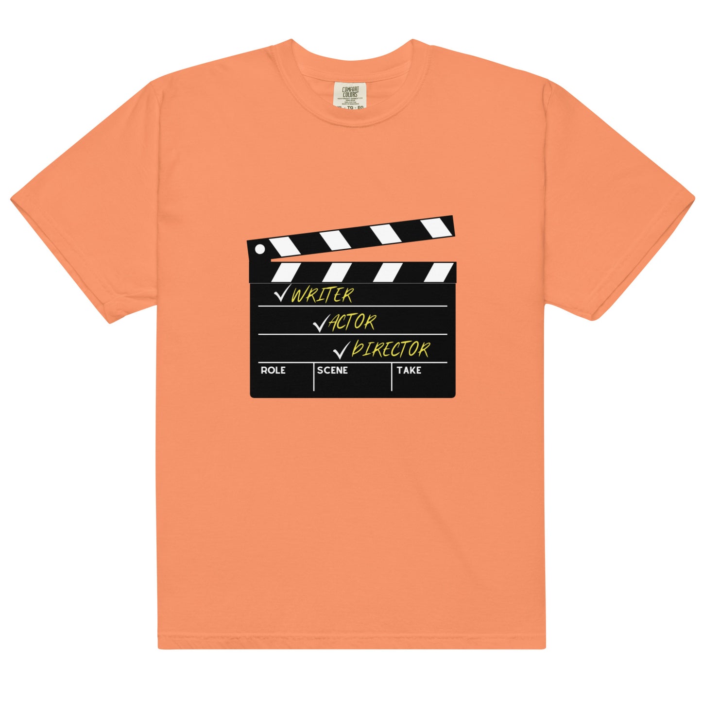 Filmmaker Tee