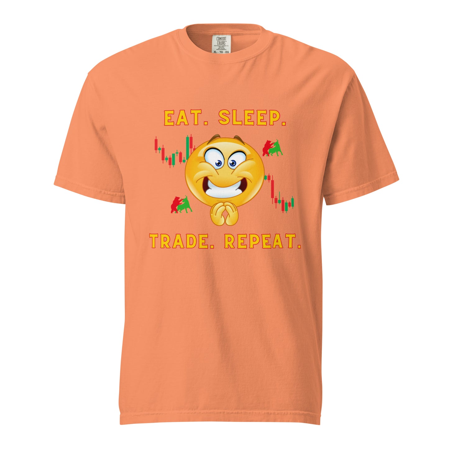 Trader Tee (c)