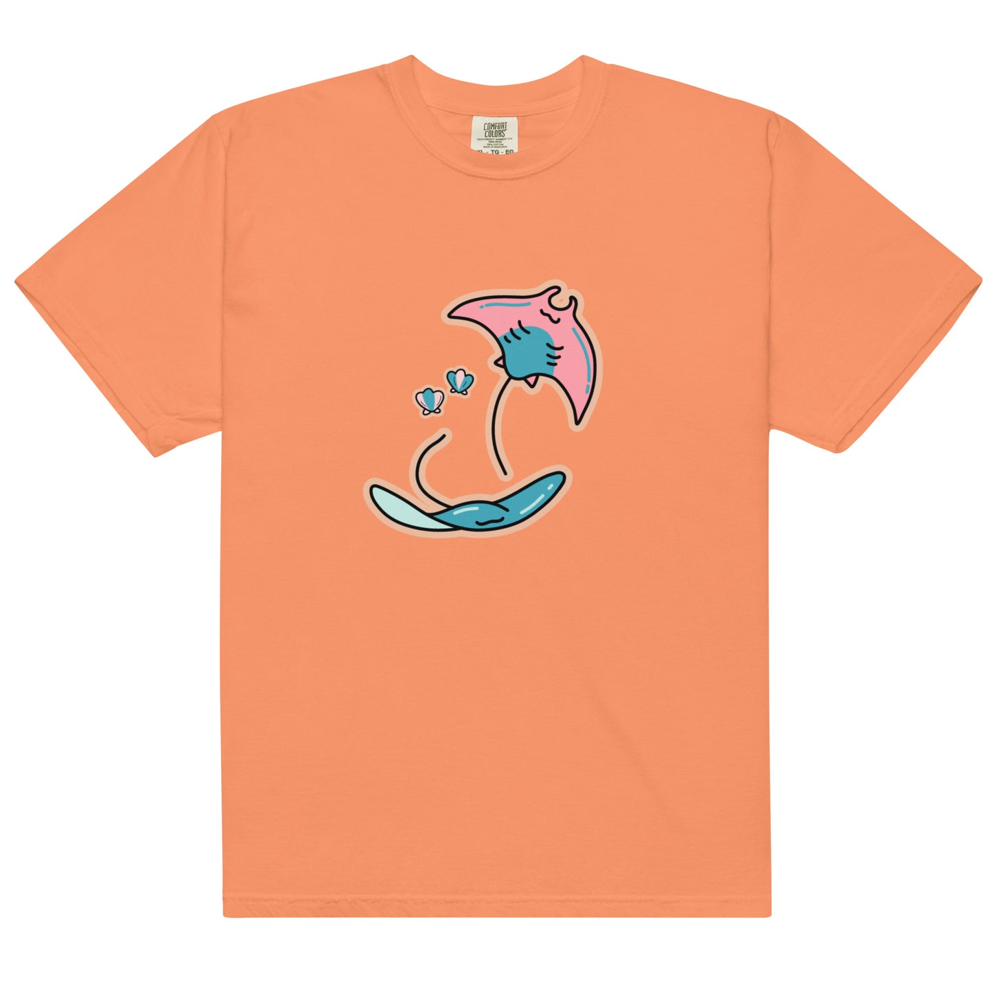 Ciel Stingray Tee