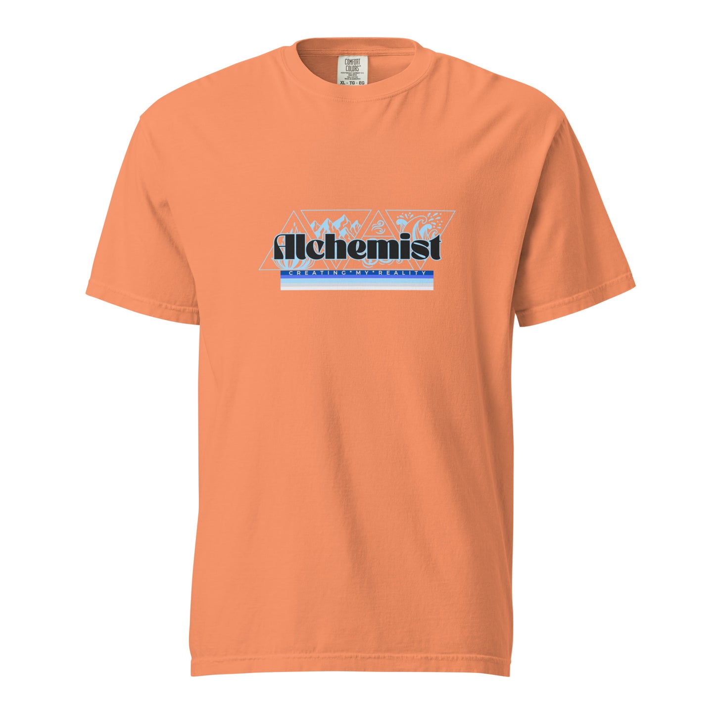 Alchemist Tee