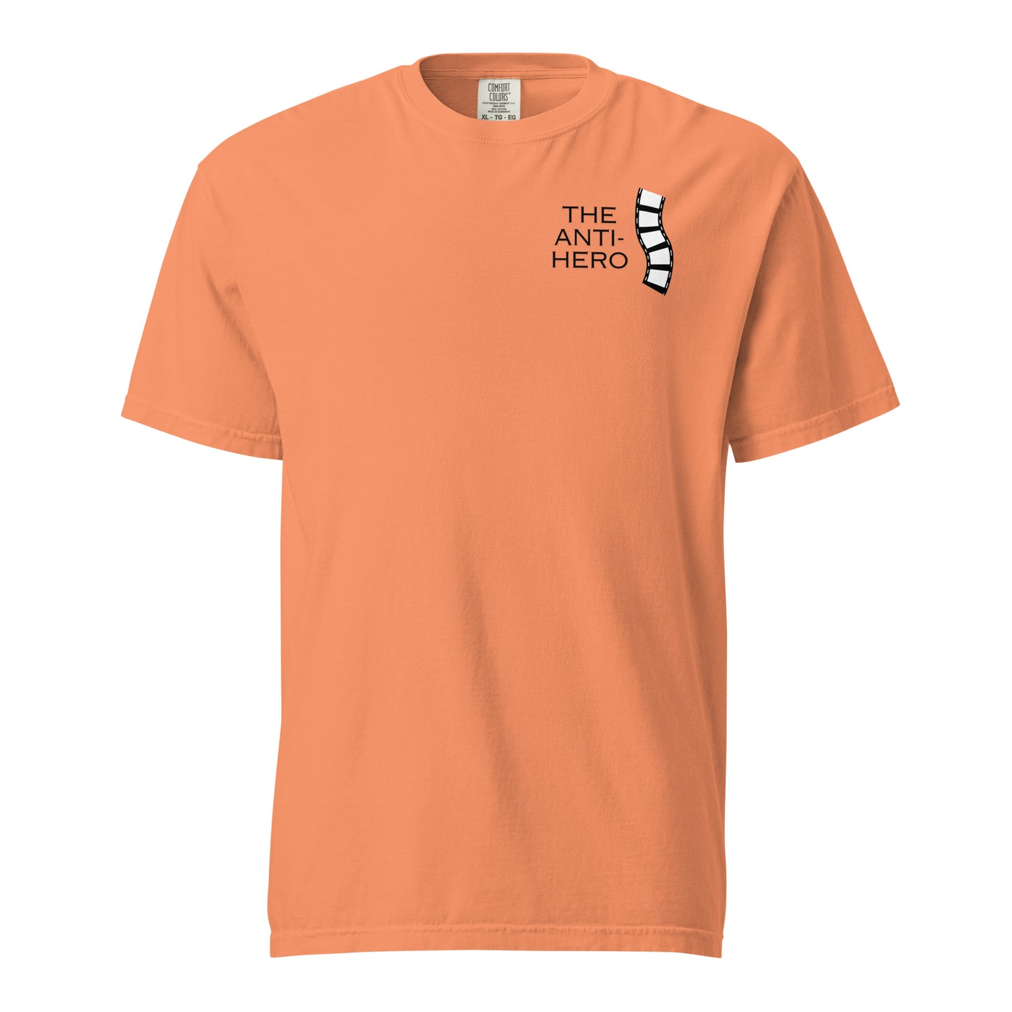 The Anti-Hero Tee