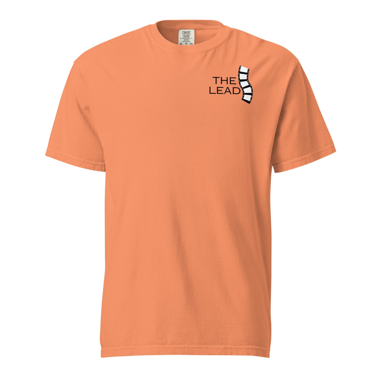 The Lead Tee