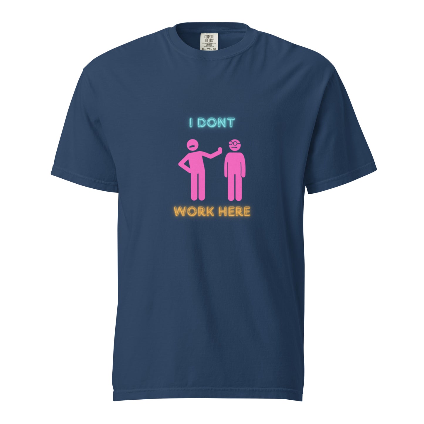 Work Tee