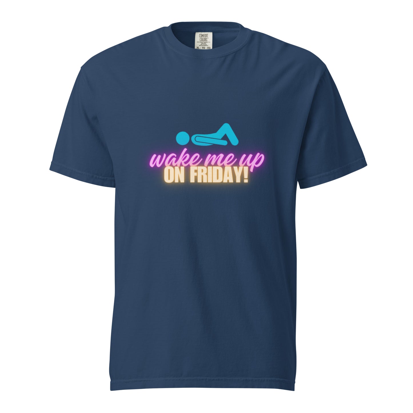 Friday Tee