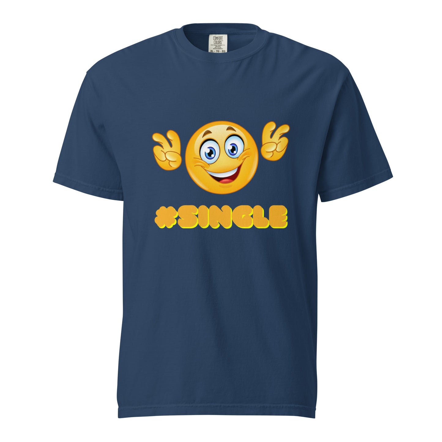 Single Tee