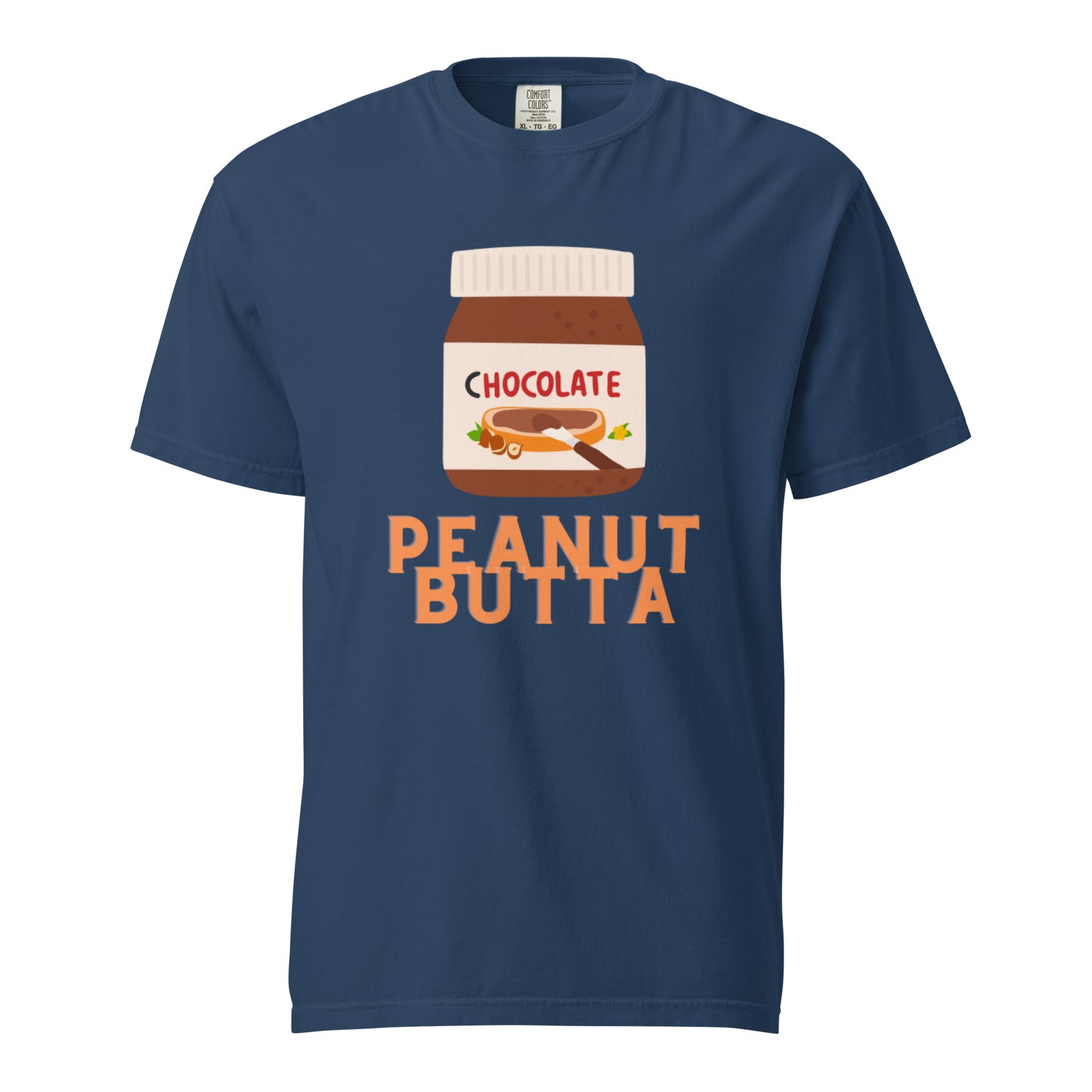Peanut Butta Tee