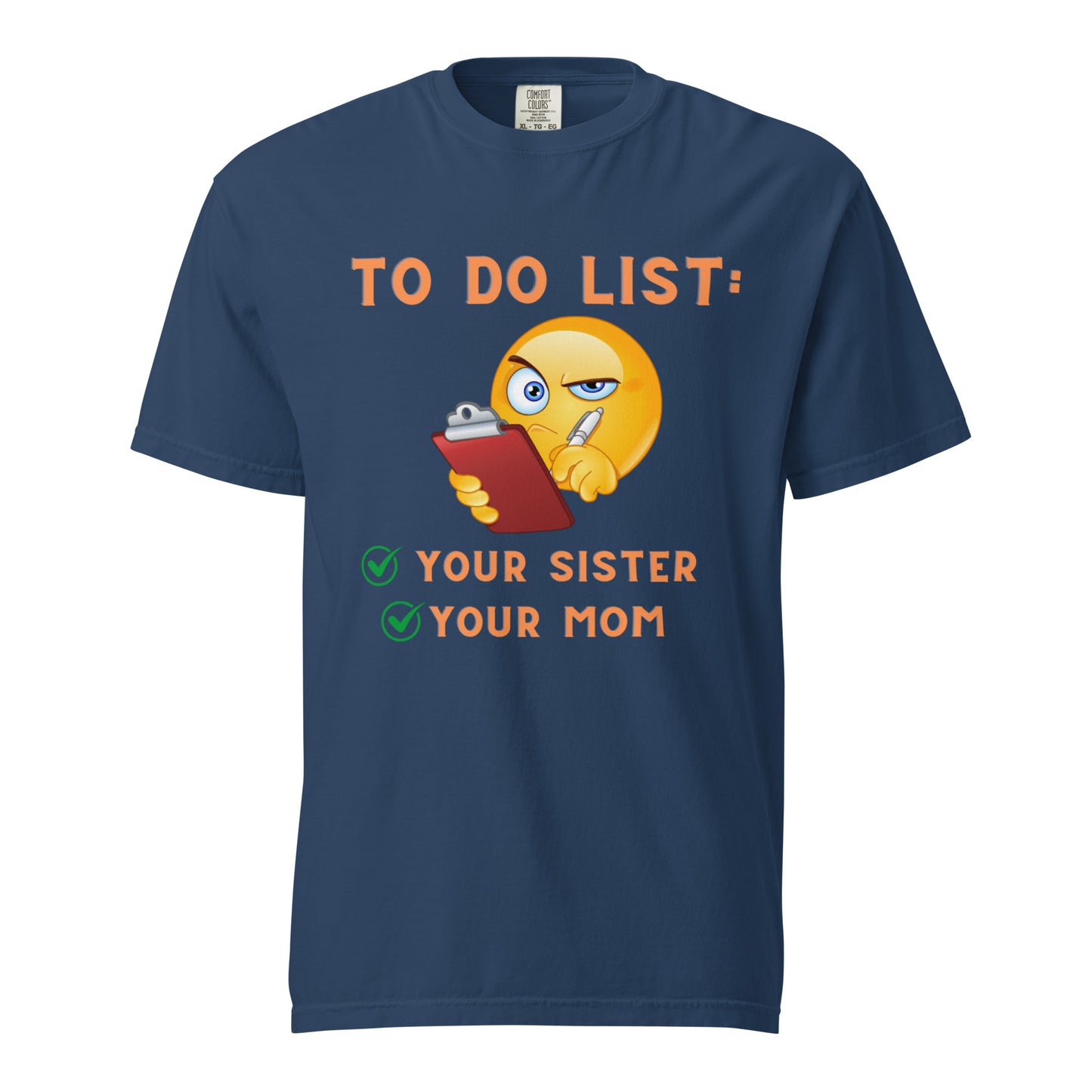 To-Do Tee