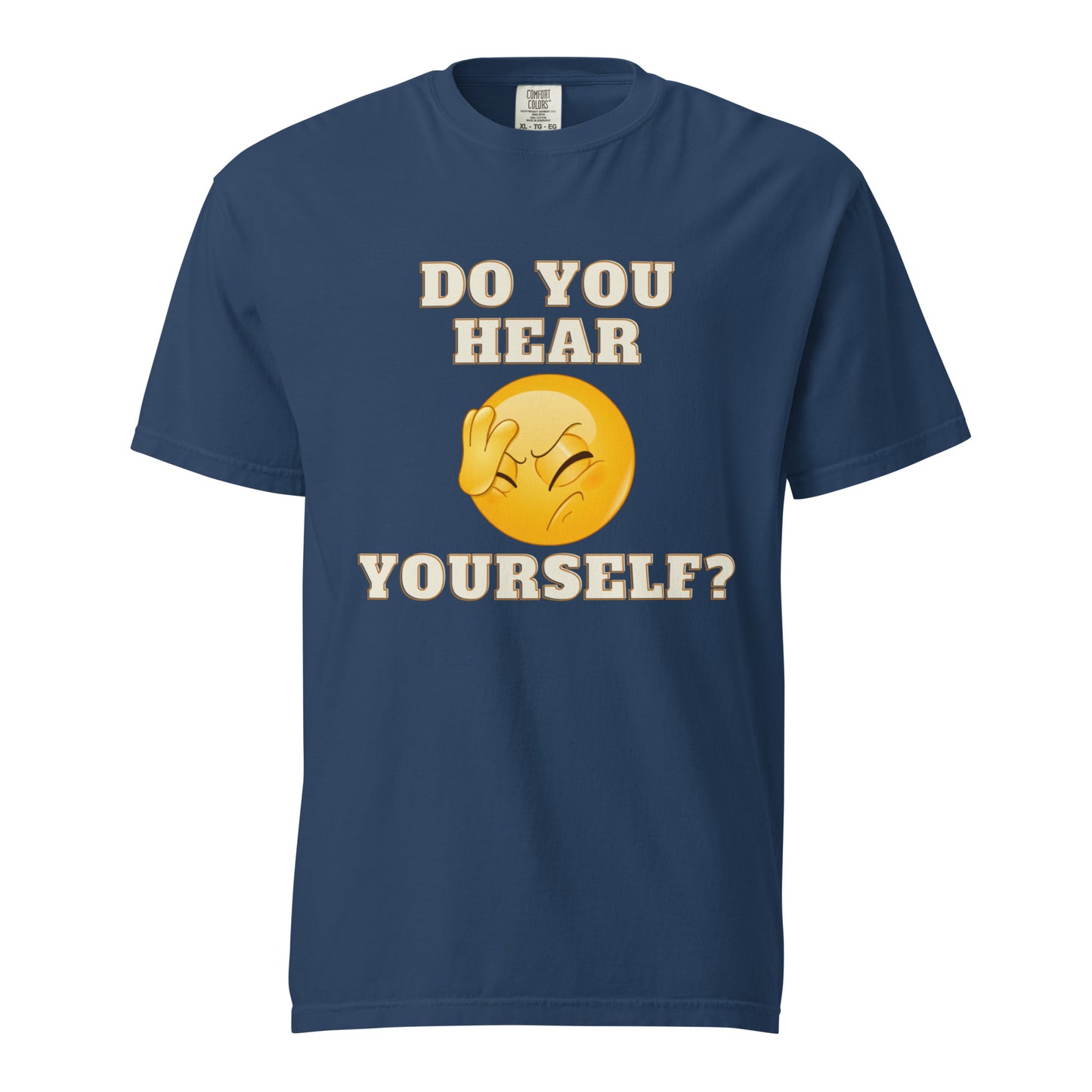 Hear Yourself Tee