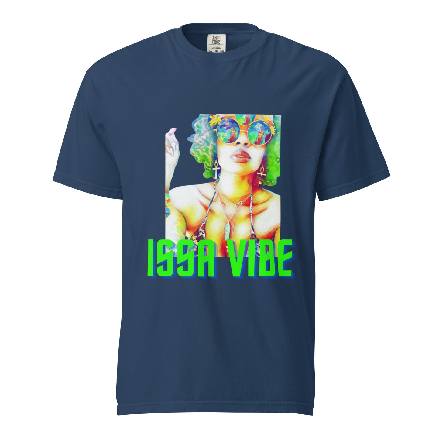 Creator Vibe Tee