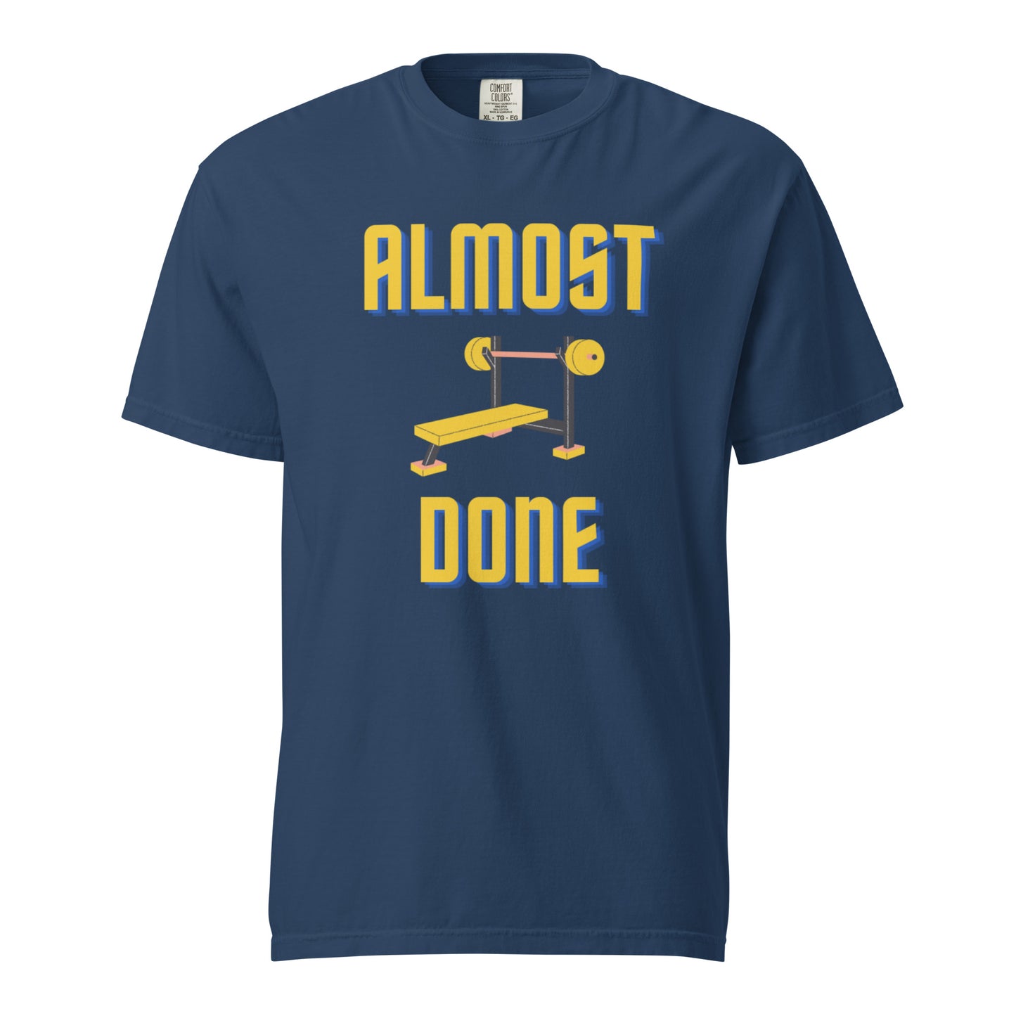 Almost Tee