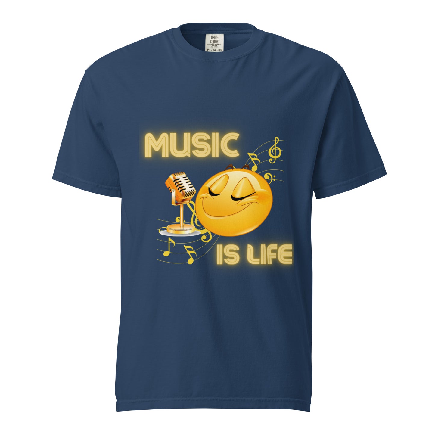 Music Tee