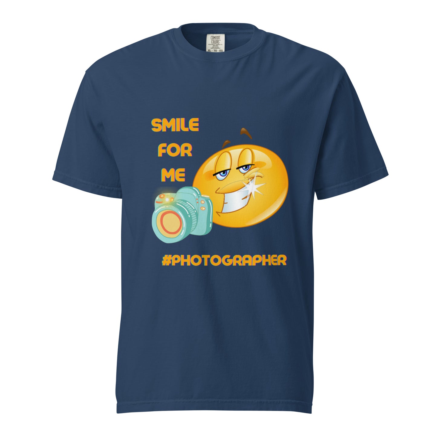 Photographer Tee