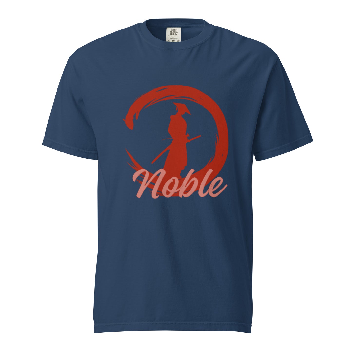 Noble Tee