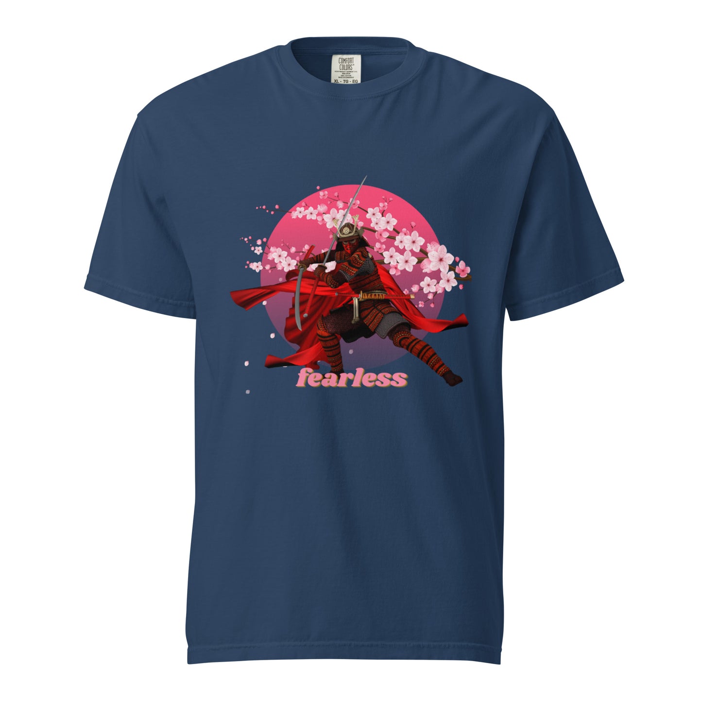 fearless Tee