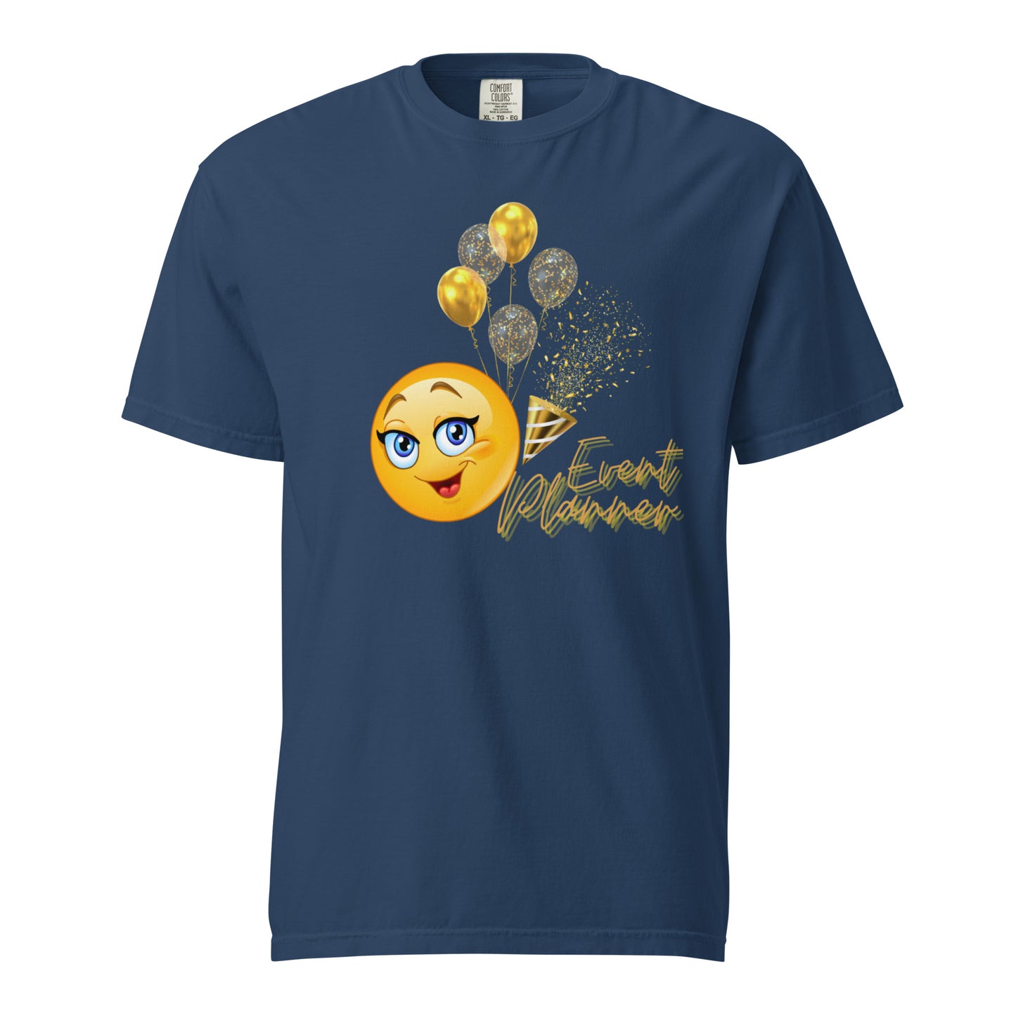 Event Planner Tee