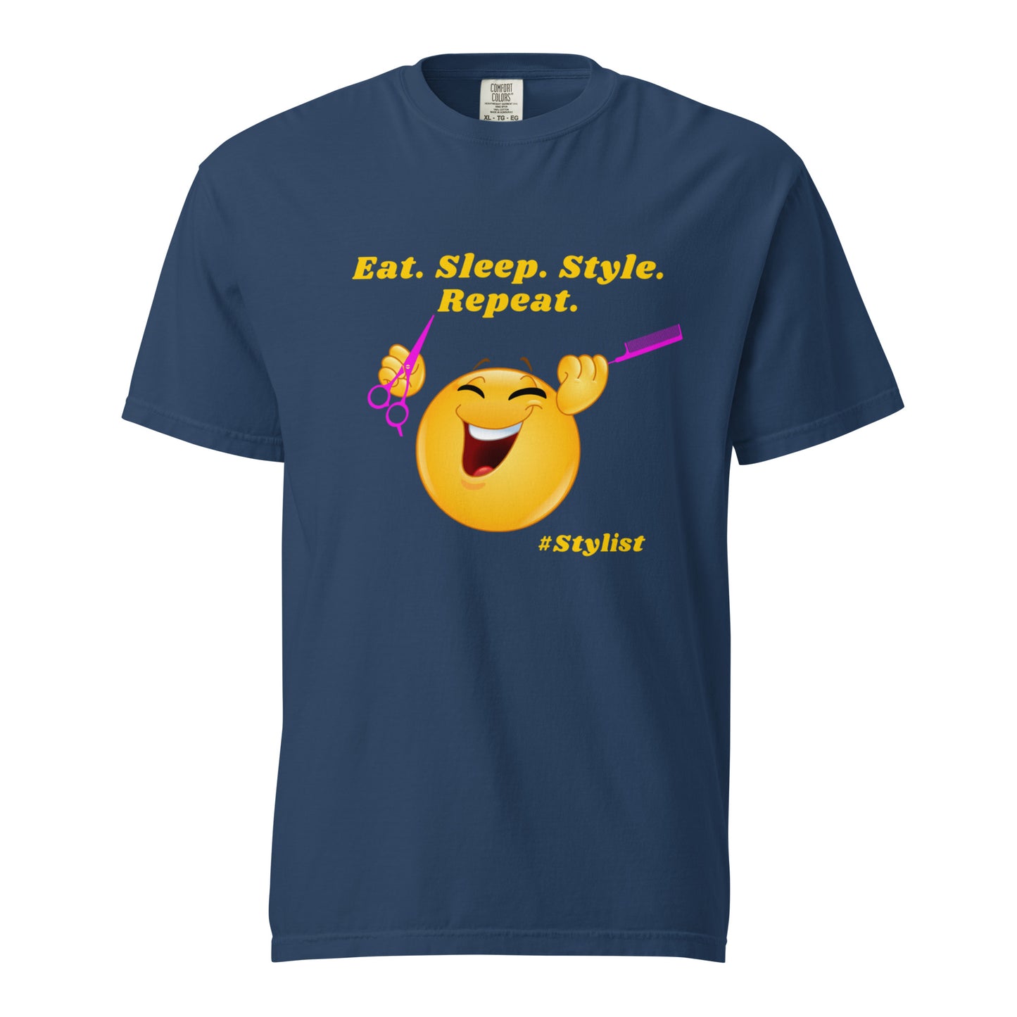 Stylist Tee