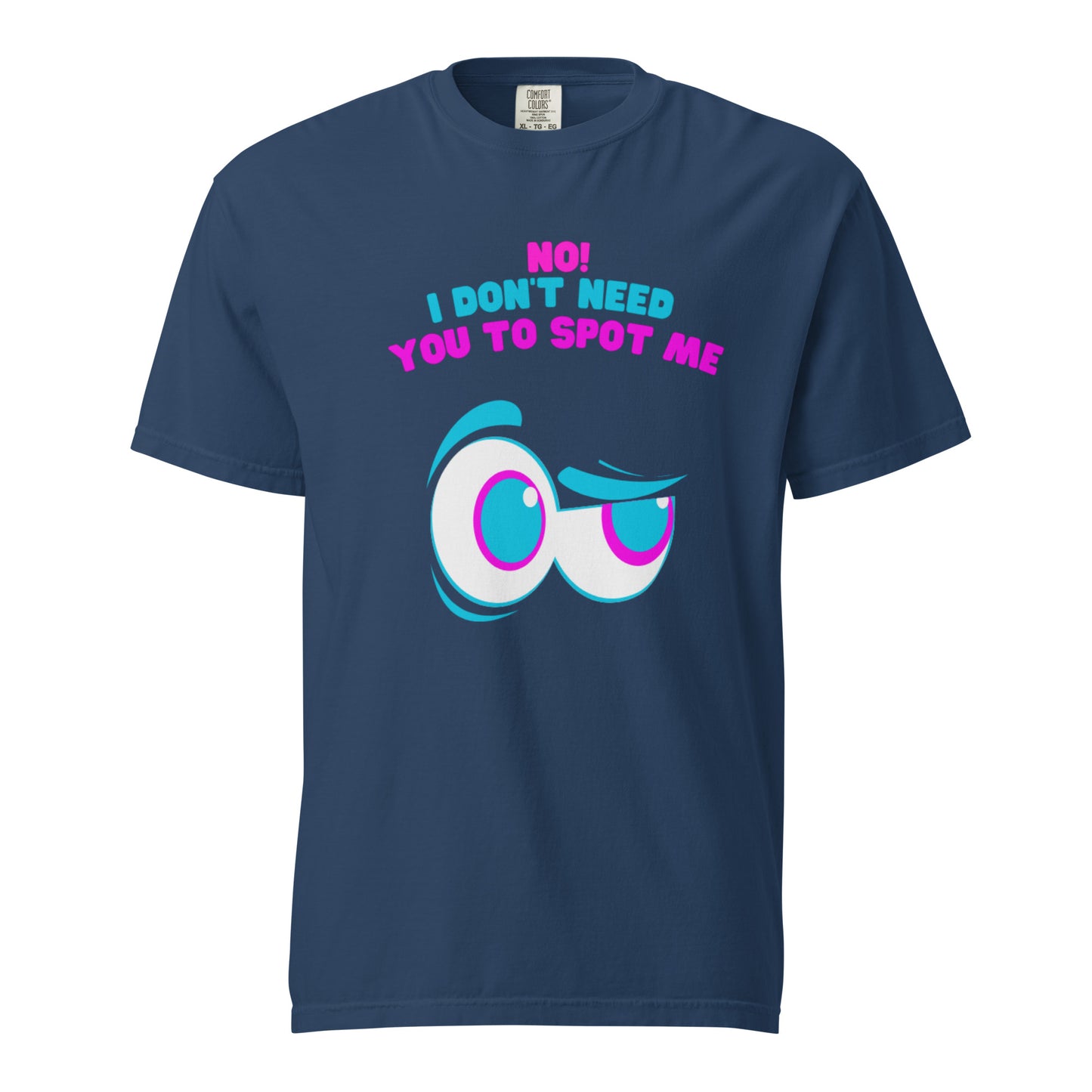Spot Me Tee