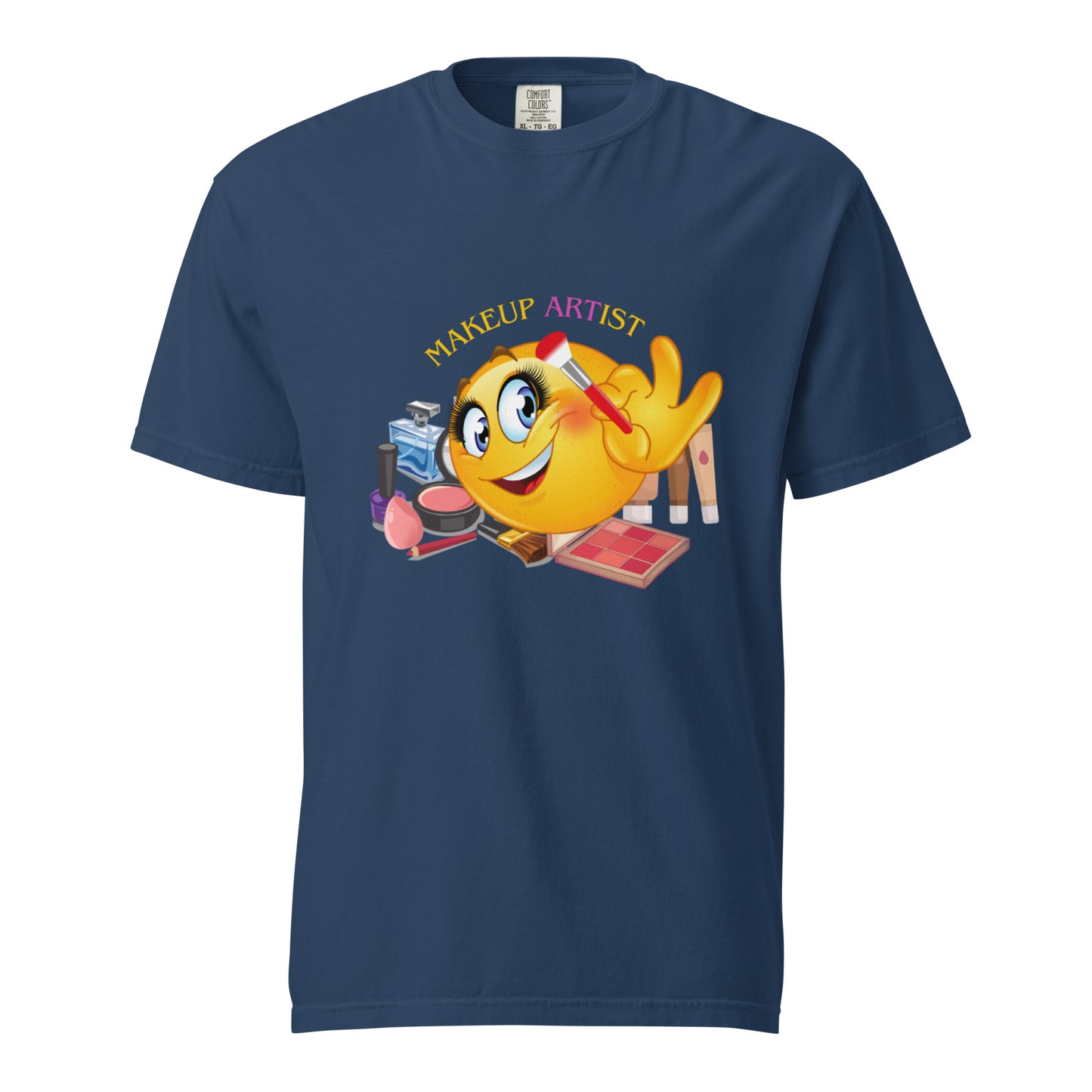 Makeup Artist Tee (b)