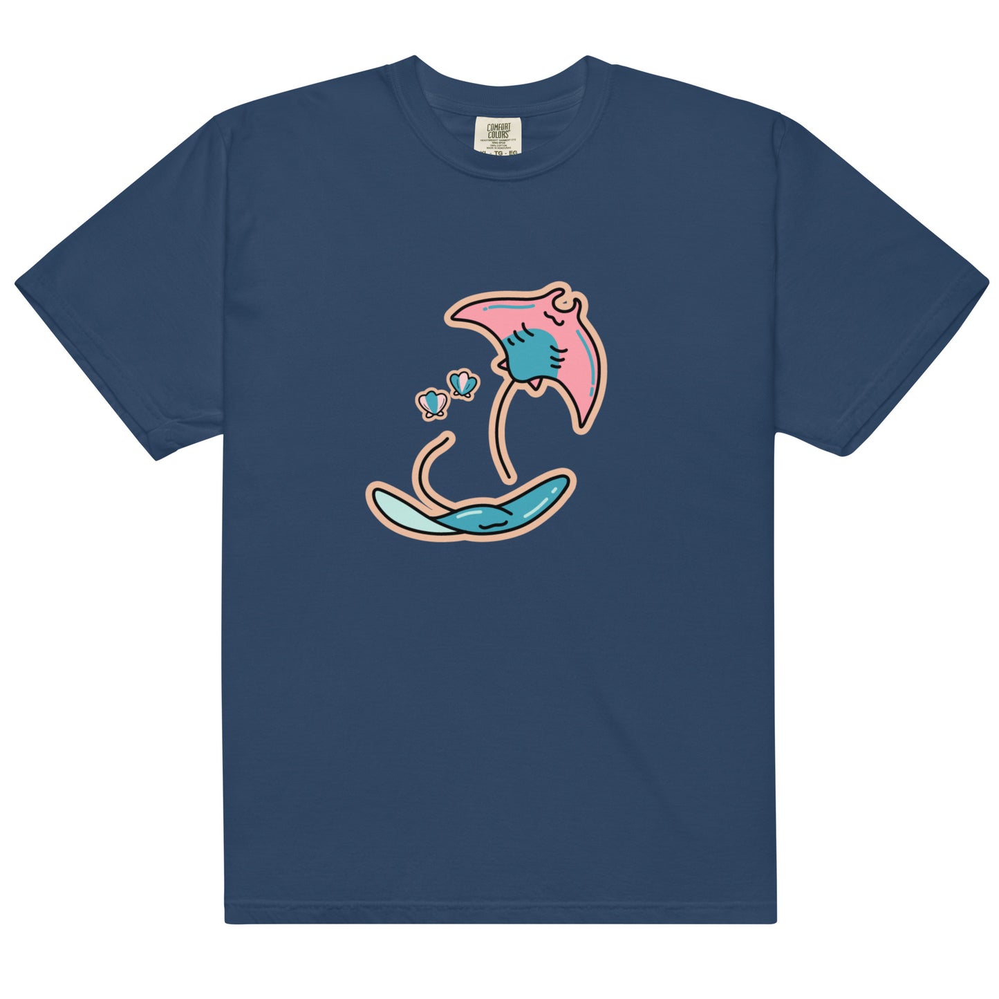 Ciel Stingray Tee