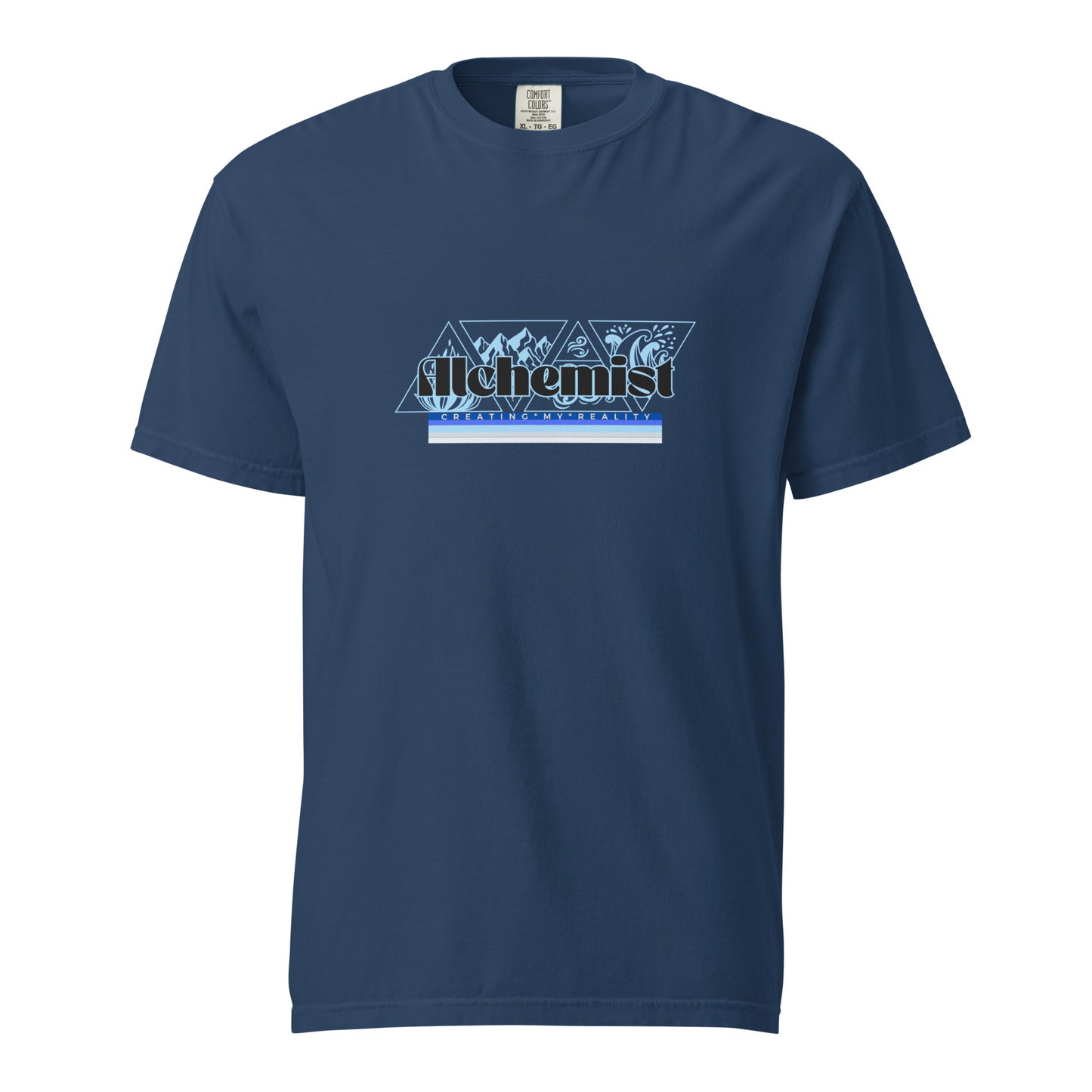 Alchemist Tee
