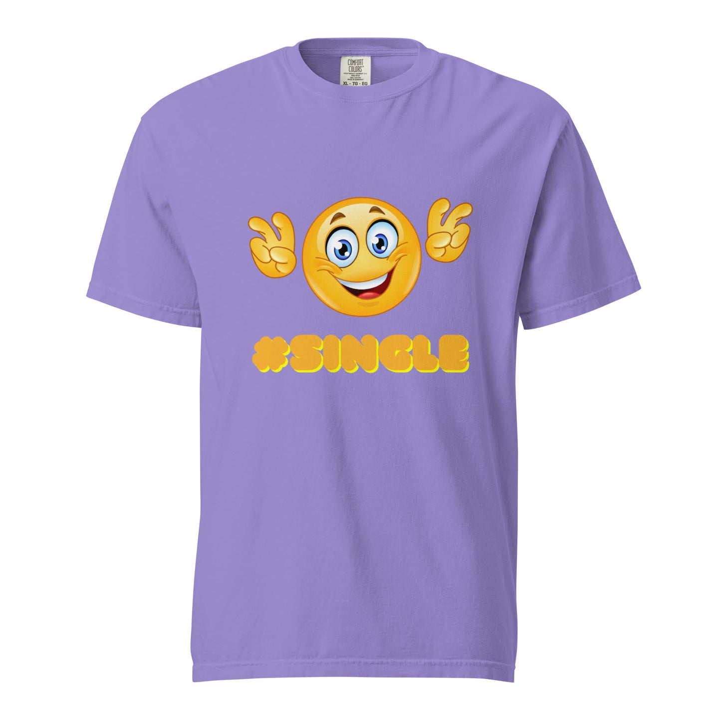 Single Tee