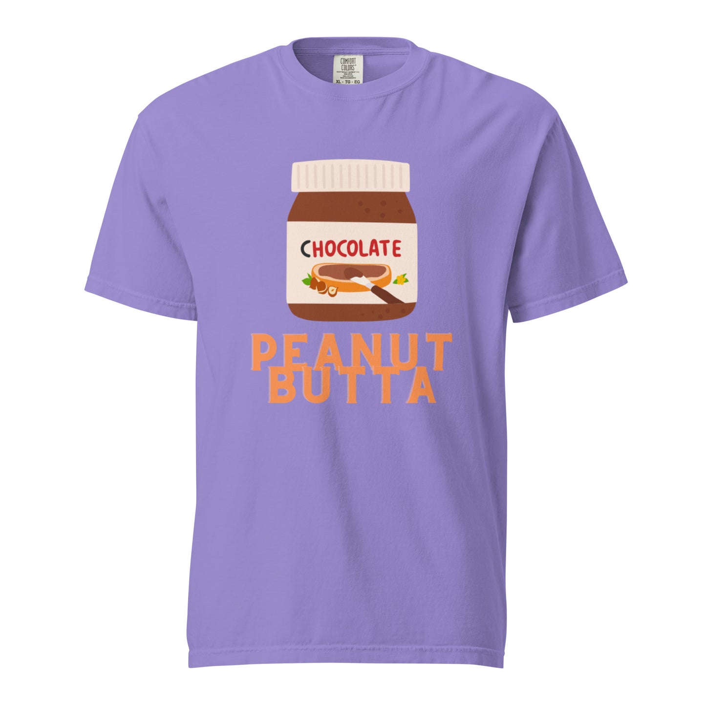 Peanut Butta Tee