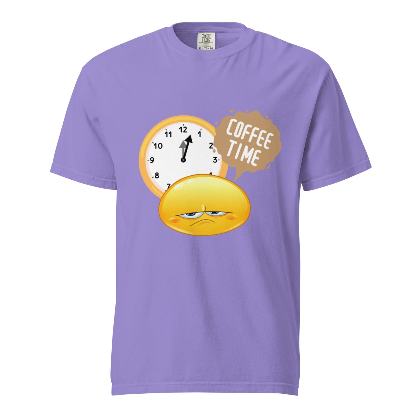 Coffee Tee