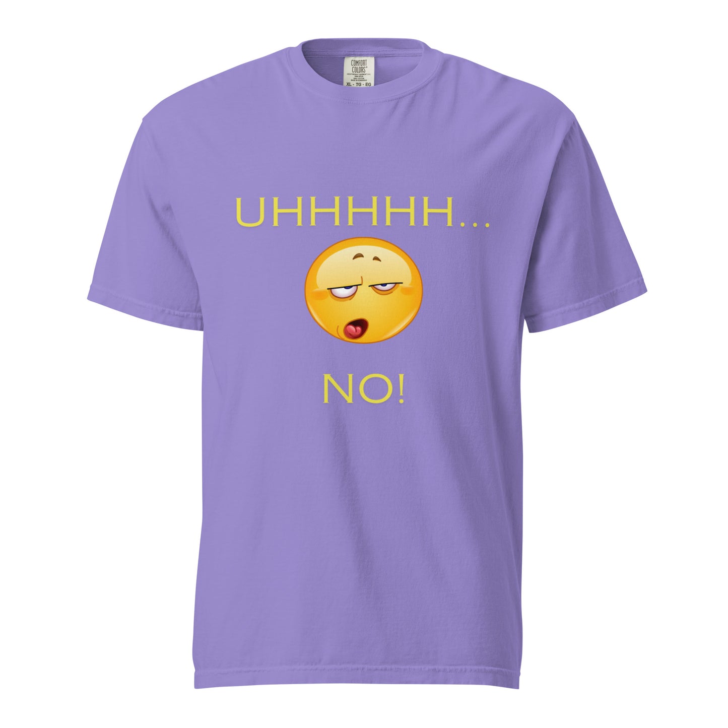 Uh, No! Tee