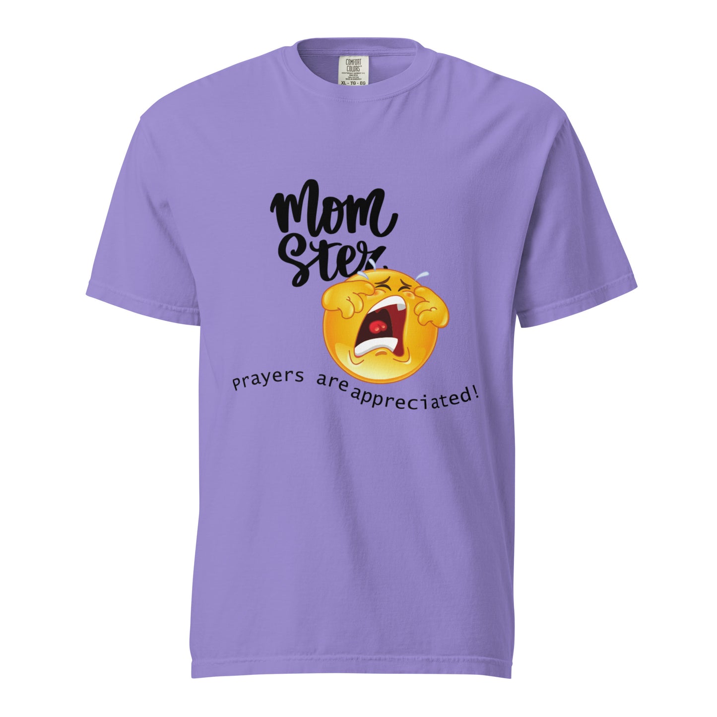 Momster Tee