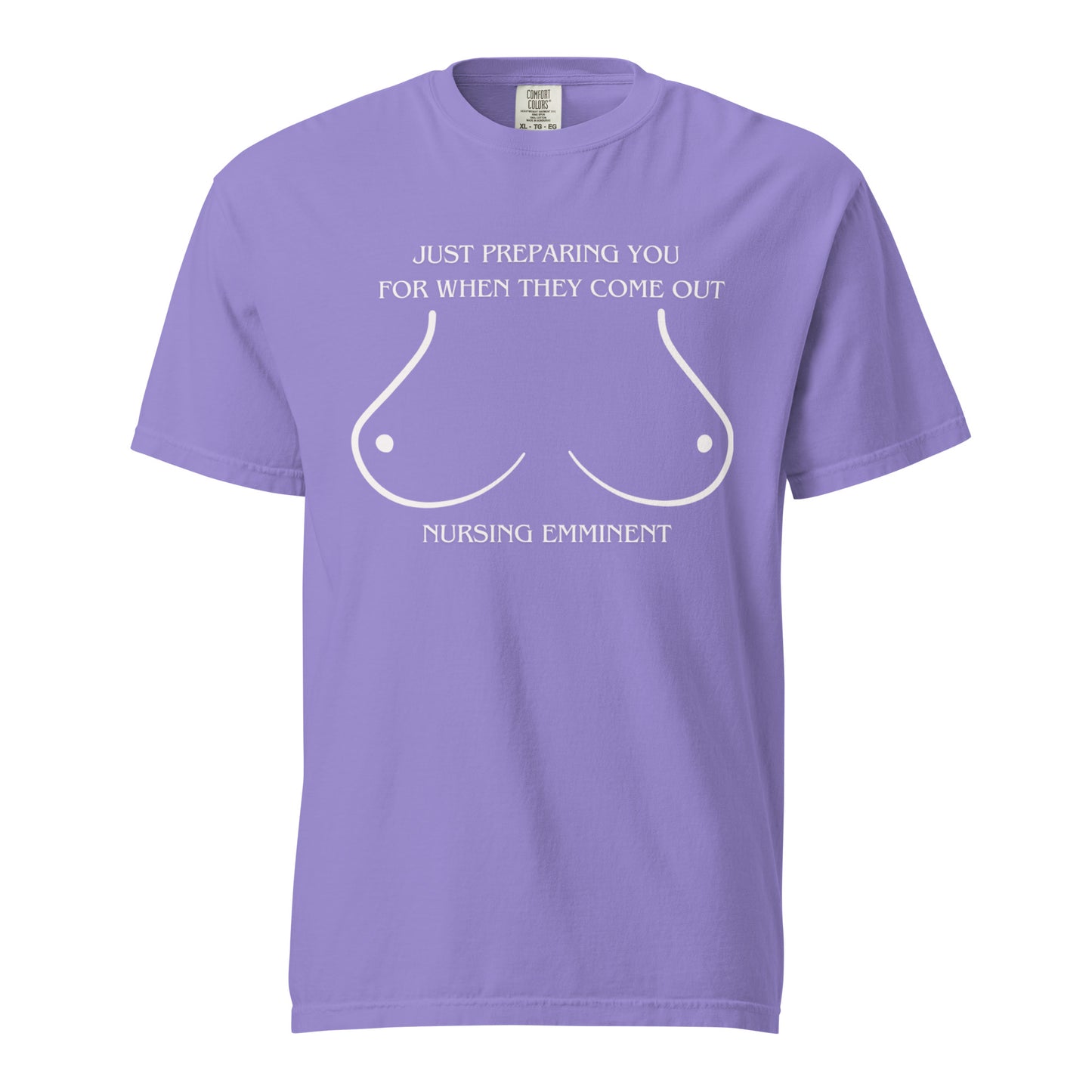 Nursing Tee