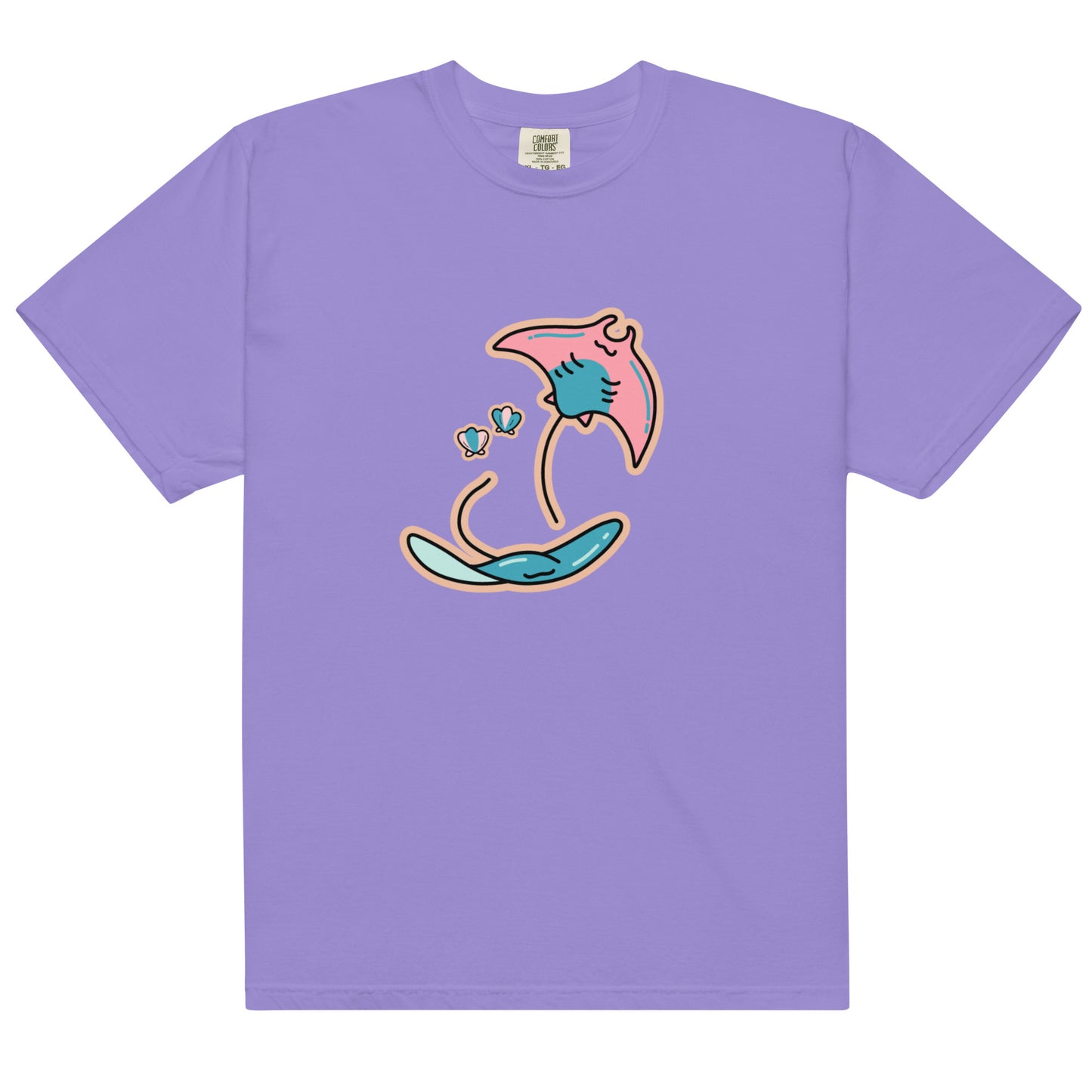 Ciel Stingray Tee