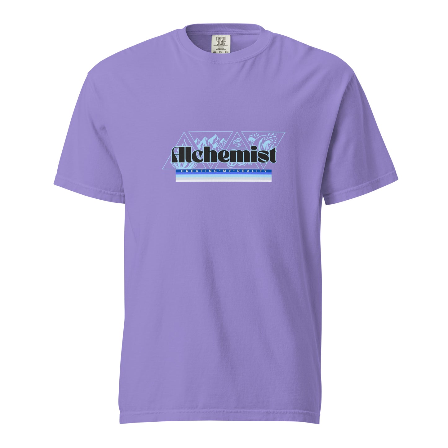 Alchemist Tee