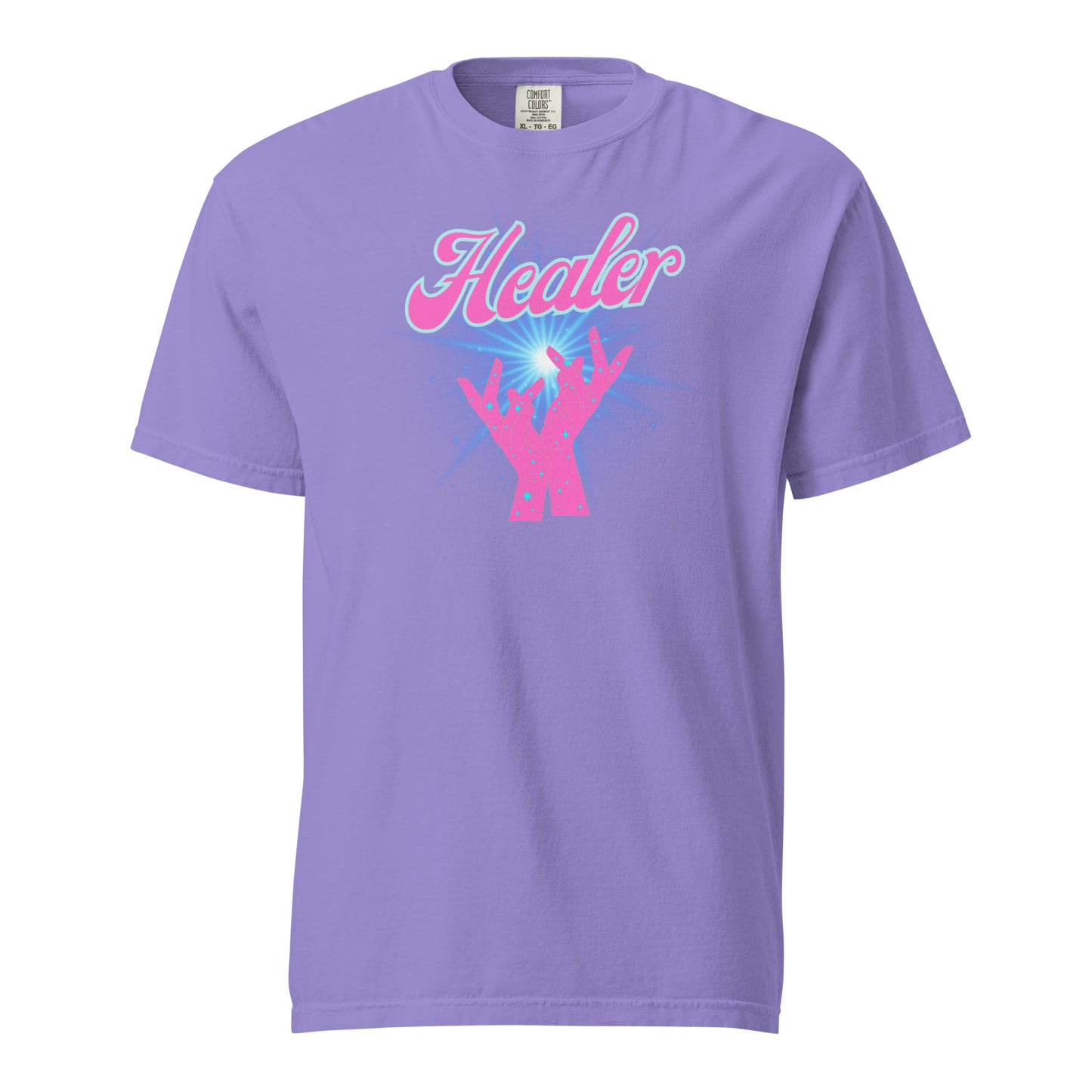 Healer Tee '