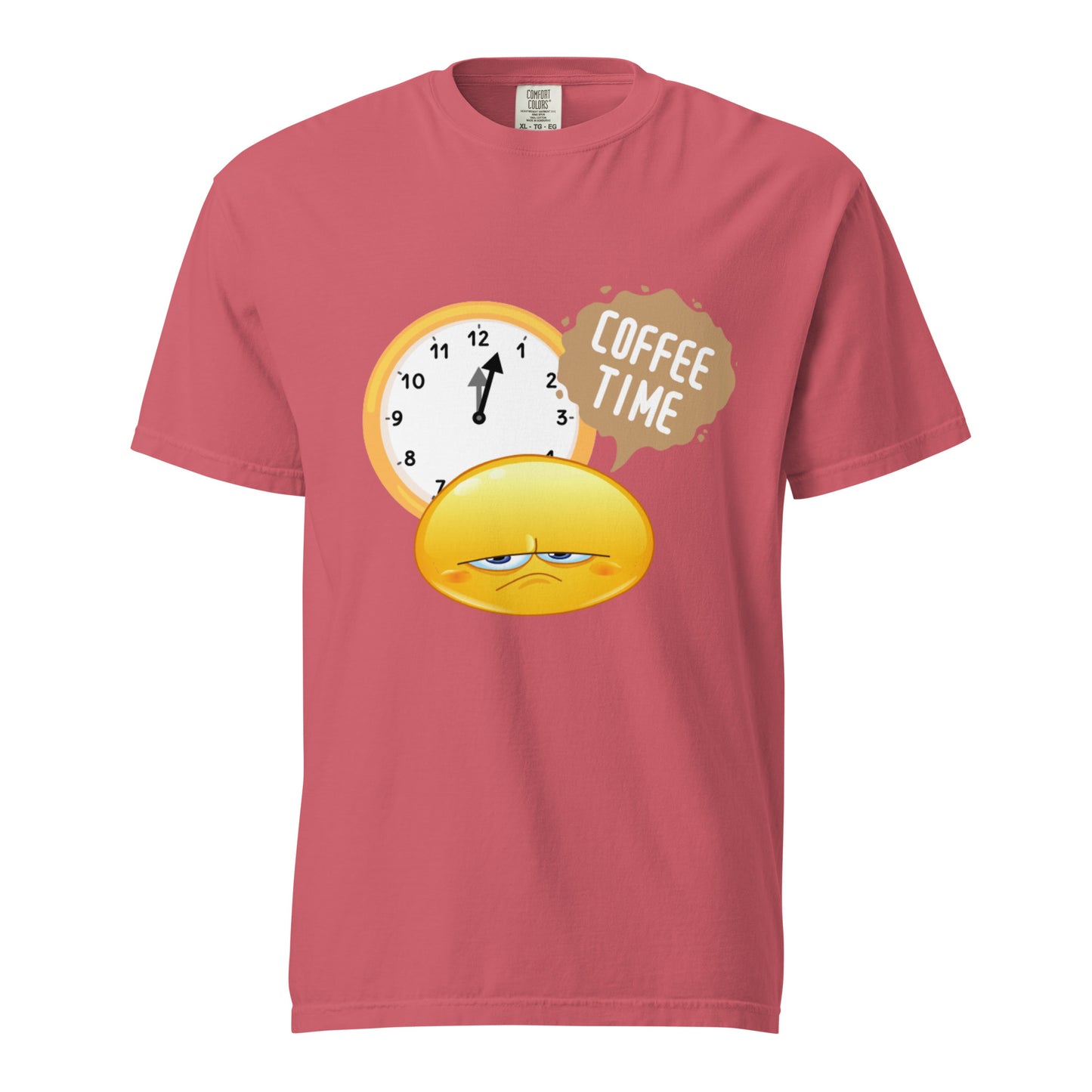 Coffee Tee