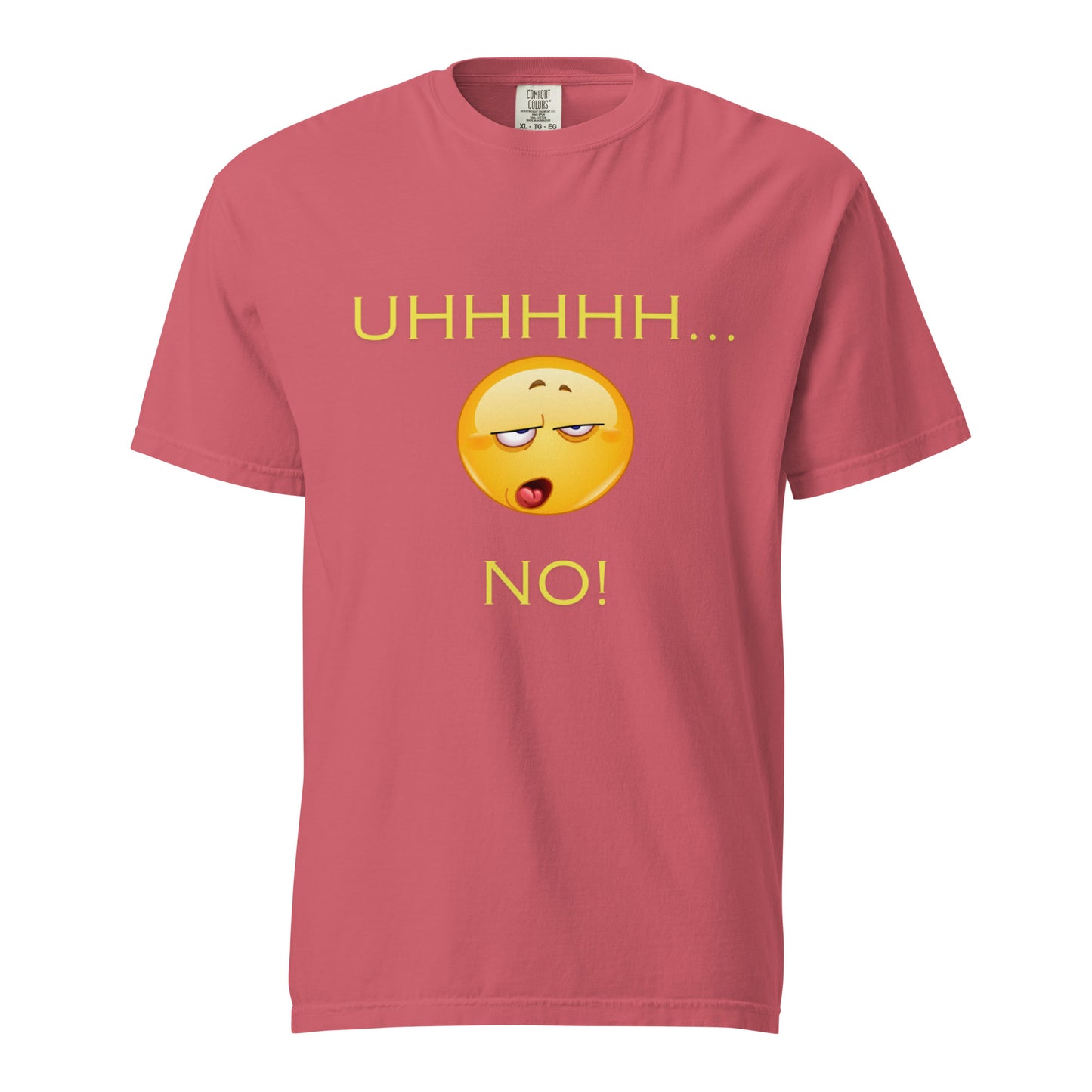 Uh, No! Tee