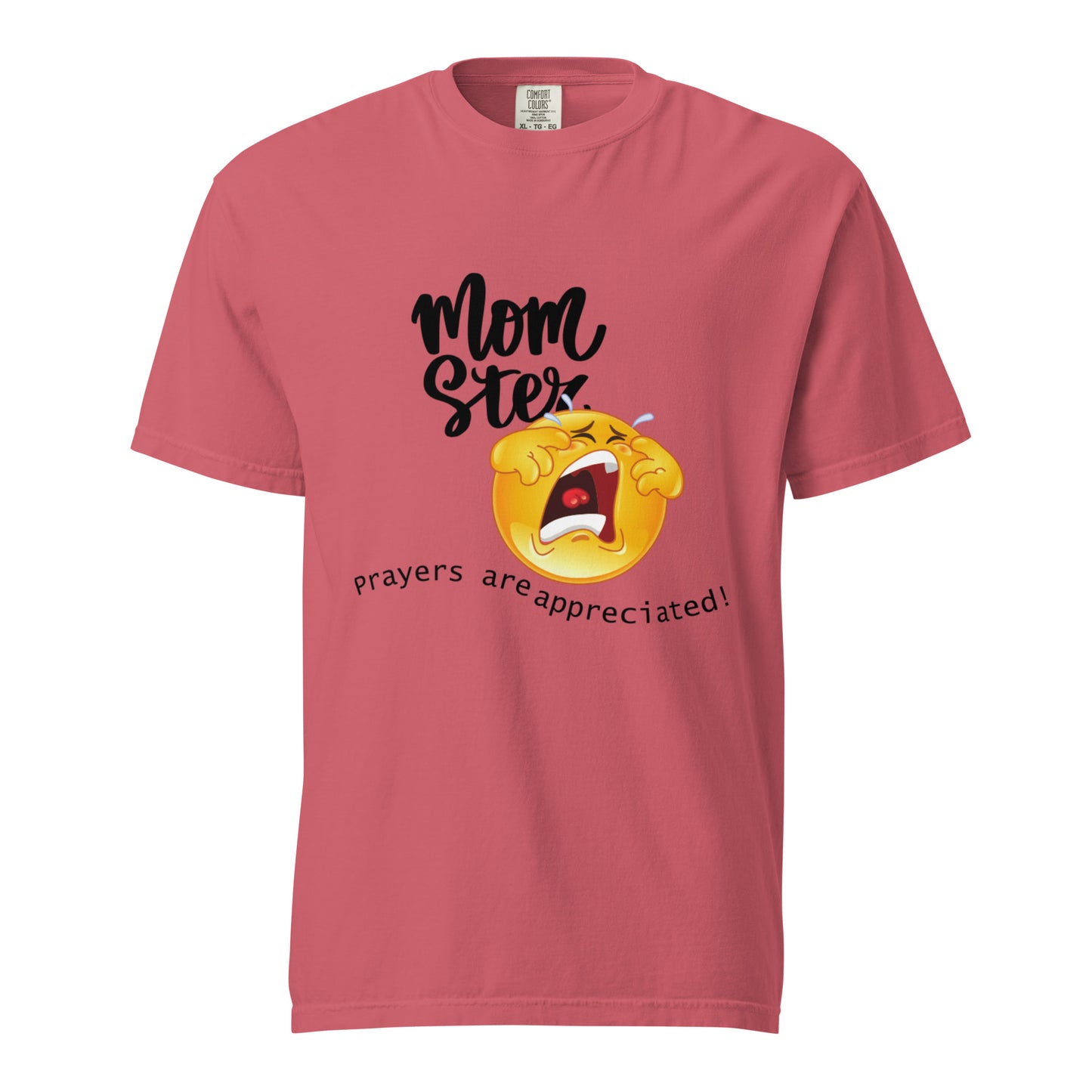 Momster Tee