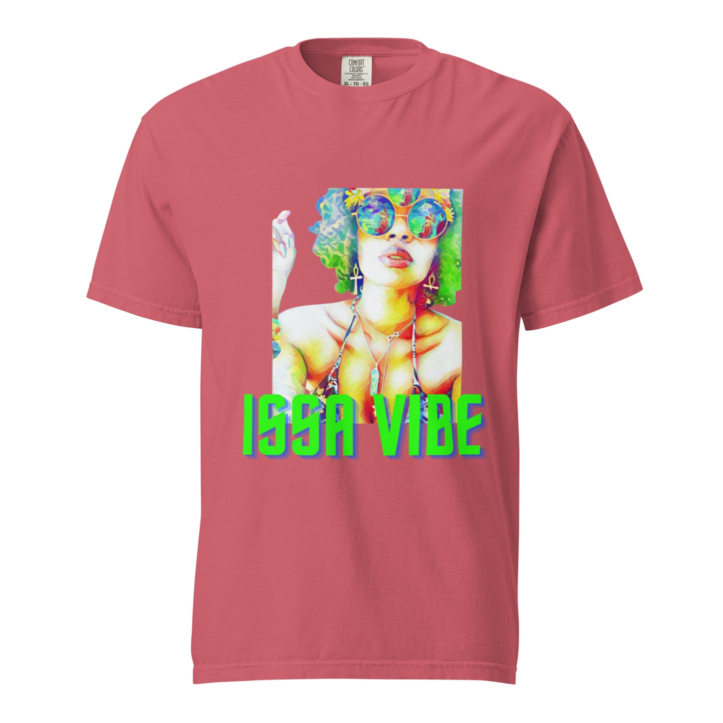 Creator Vibe Tee