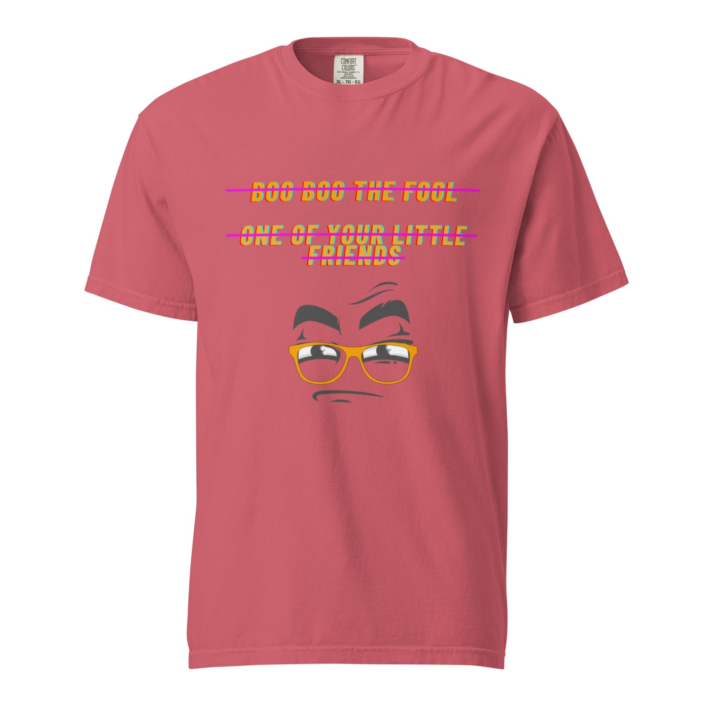 I Am Not Tee