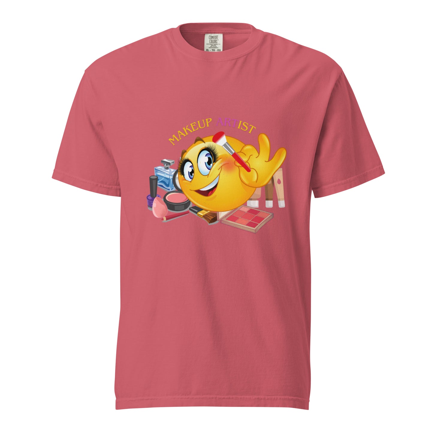Makeup Artist Tee (b)